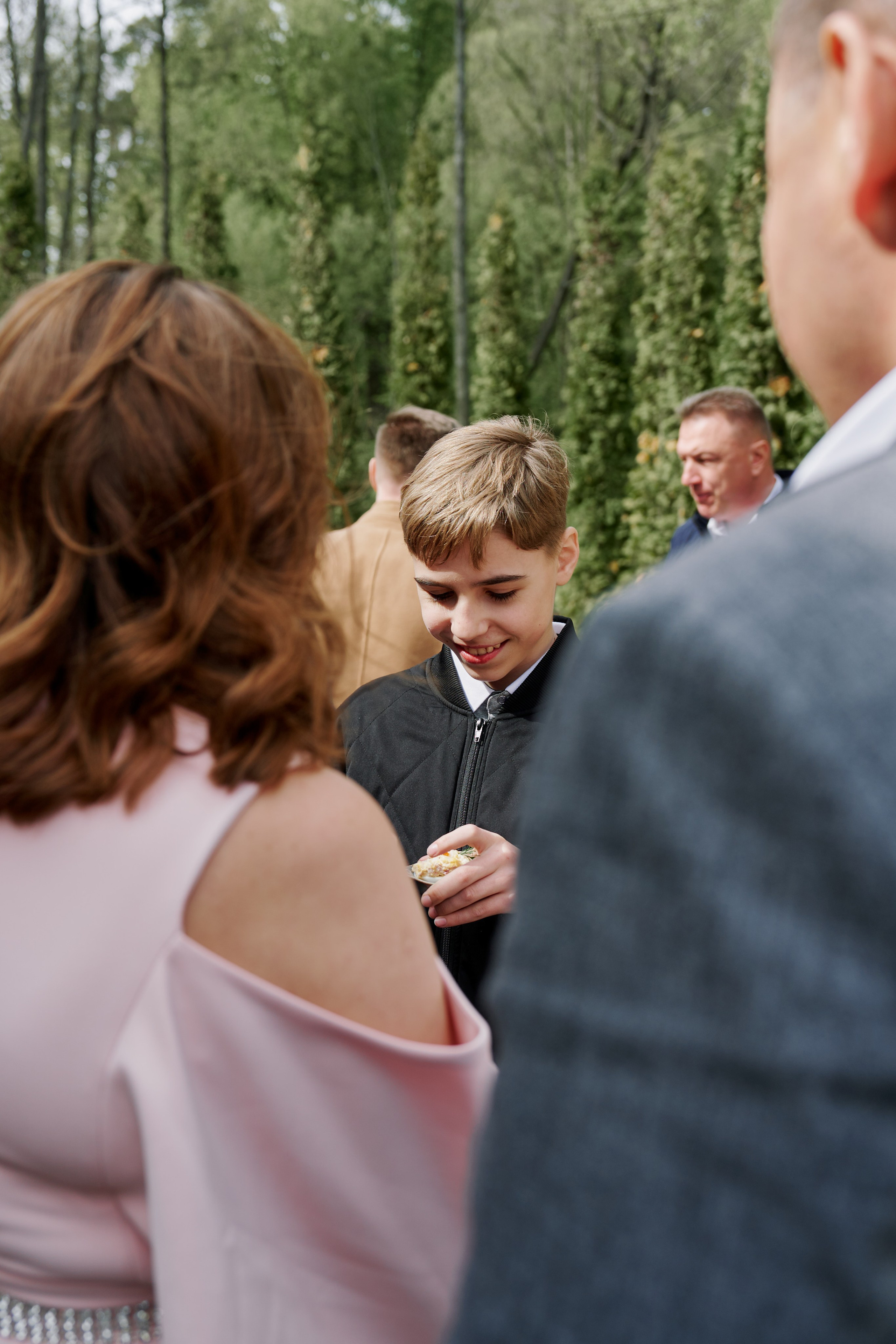 Роман & Александра. Главная