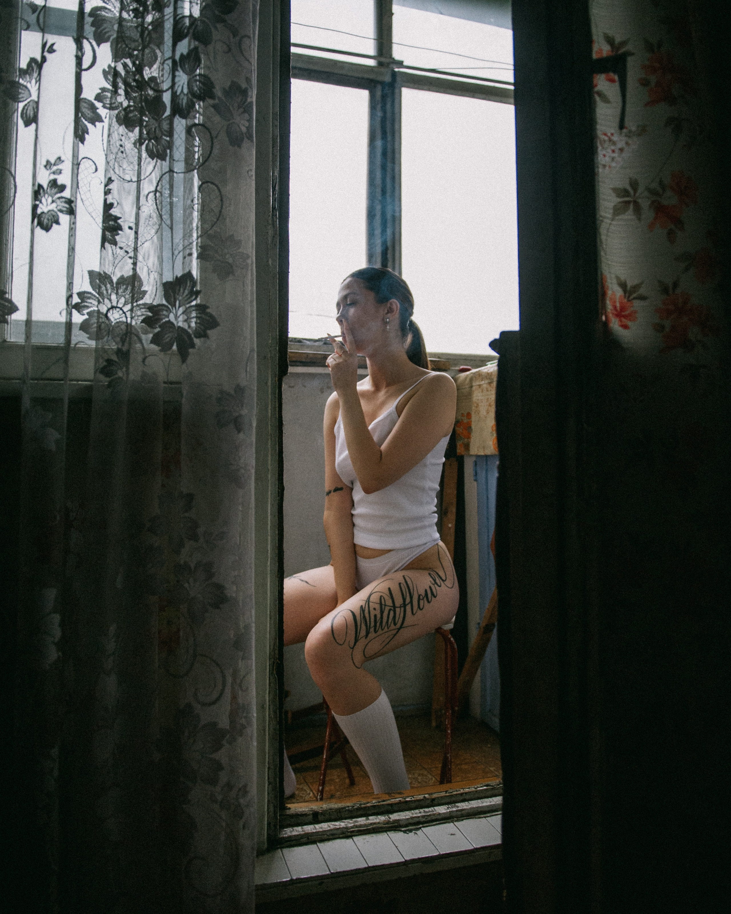 Андрей — фотограф в Москве