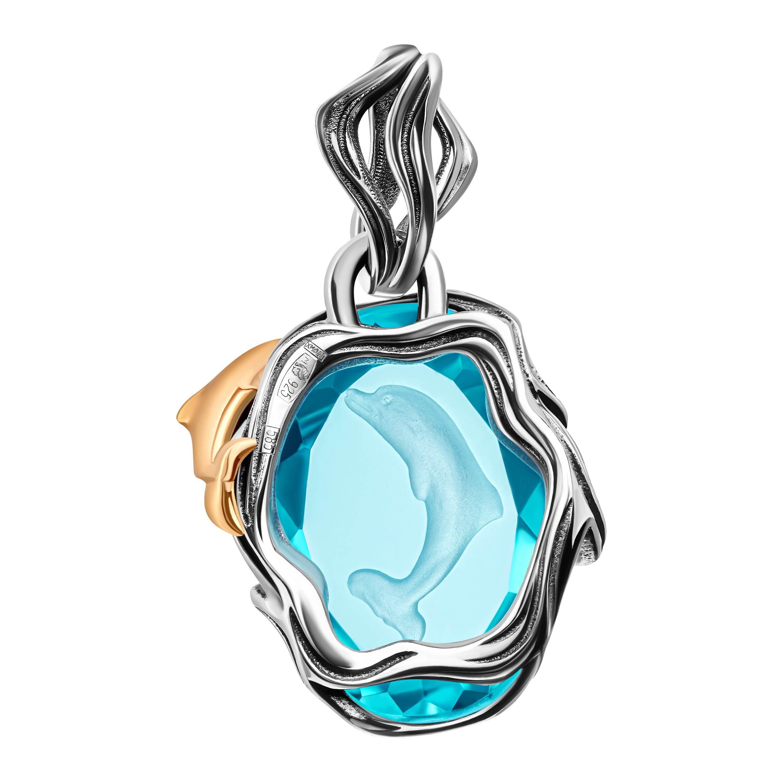 Ювелирные изделия. Съёмка и обучение рекламной фотографии в Москве