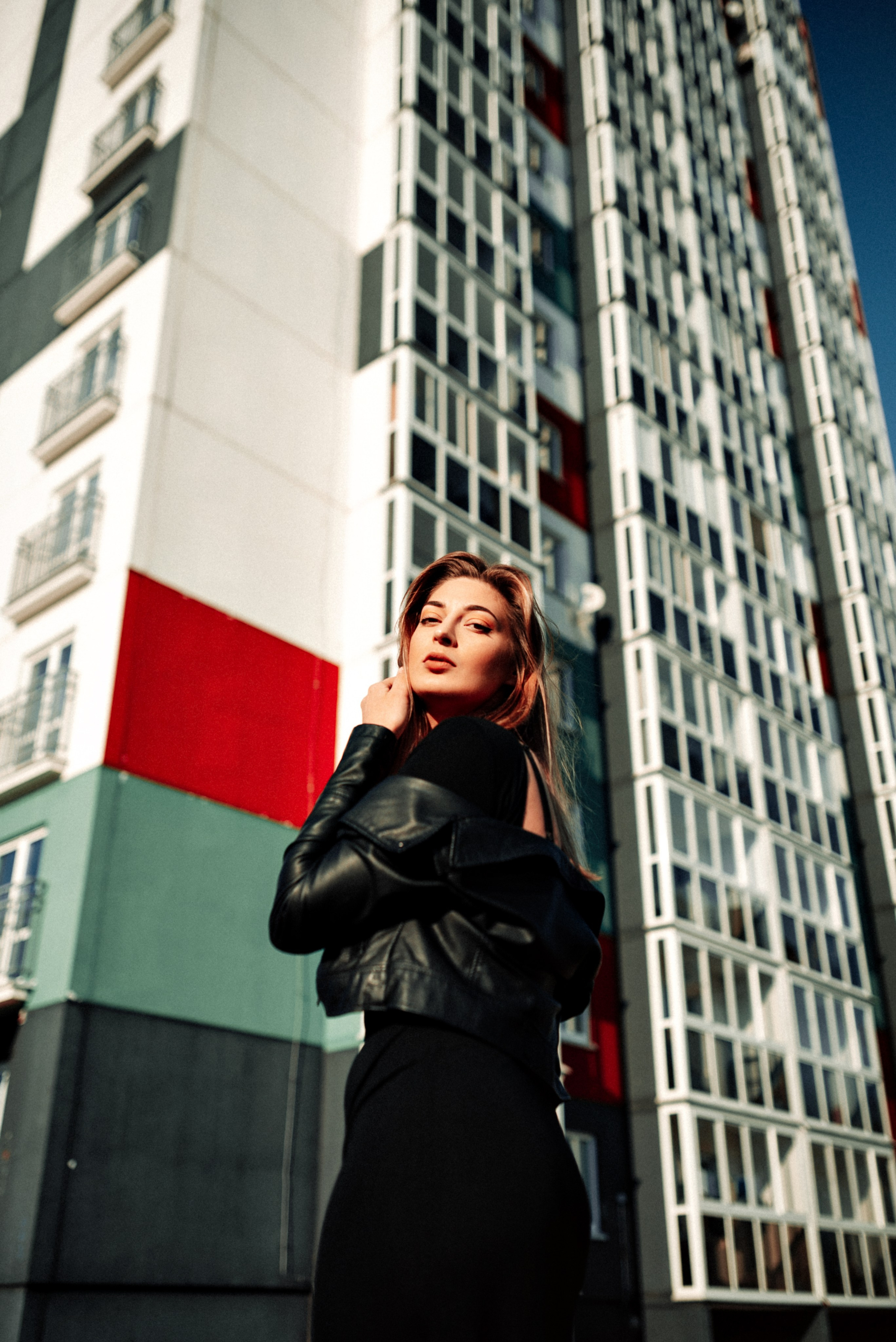 Ди. Фотограф в Витебске Сергей Томашев