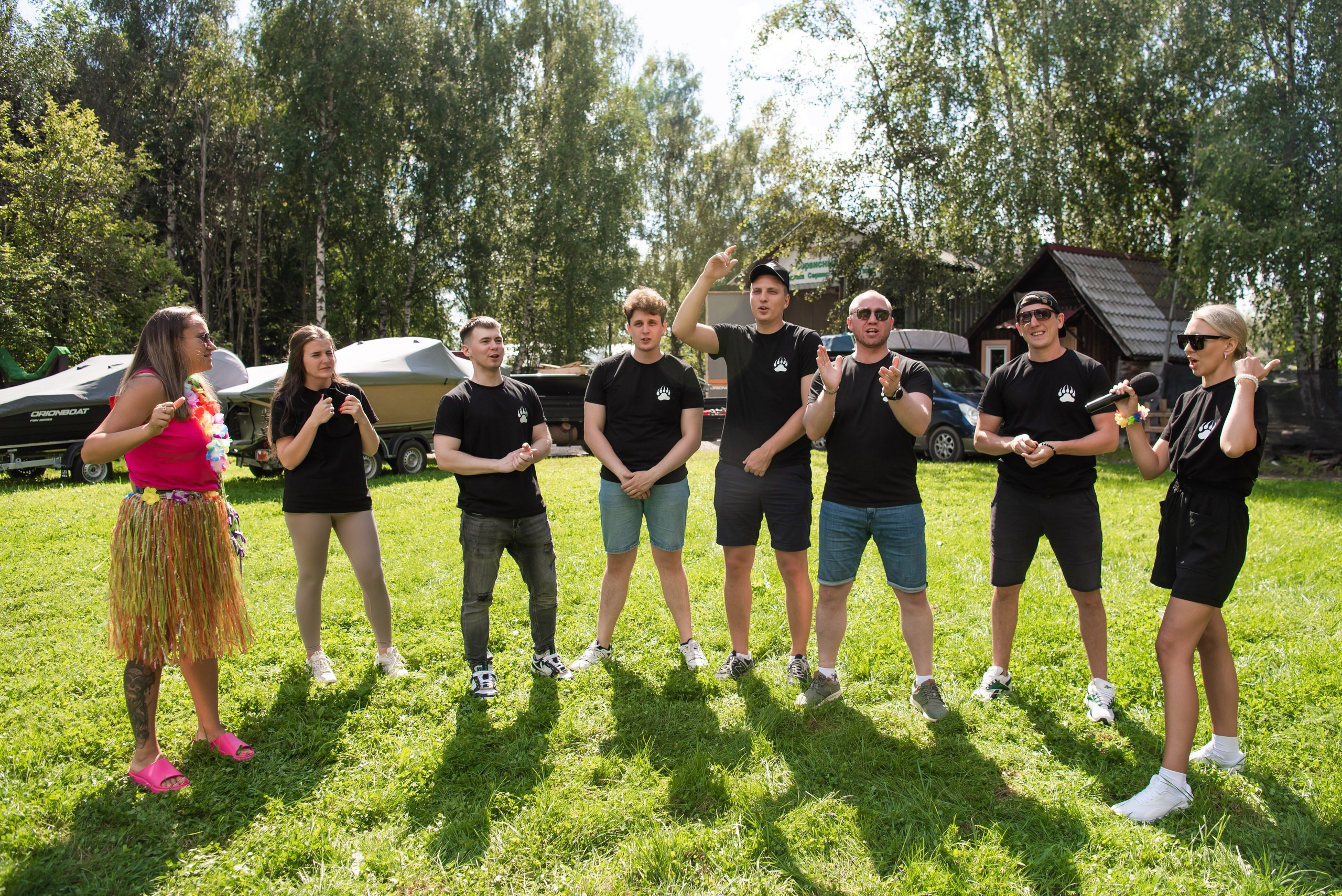 Корпоратив. Специальная Металлургия. Свадебный и арт-фотограф Кунецкая Диана
