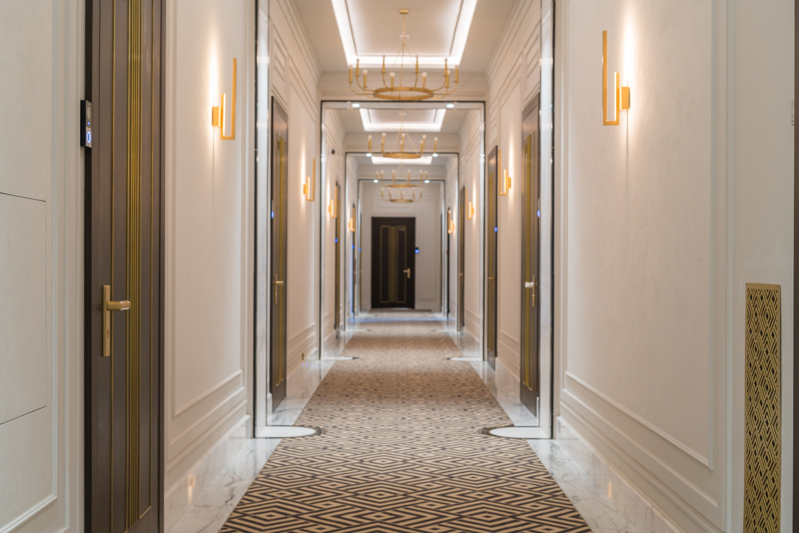 Жилые Комплексы. Главная