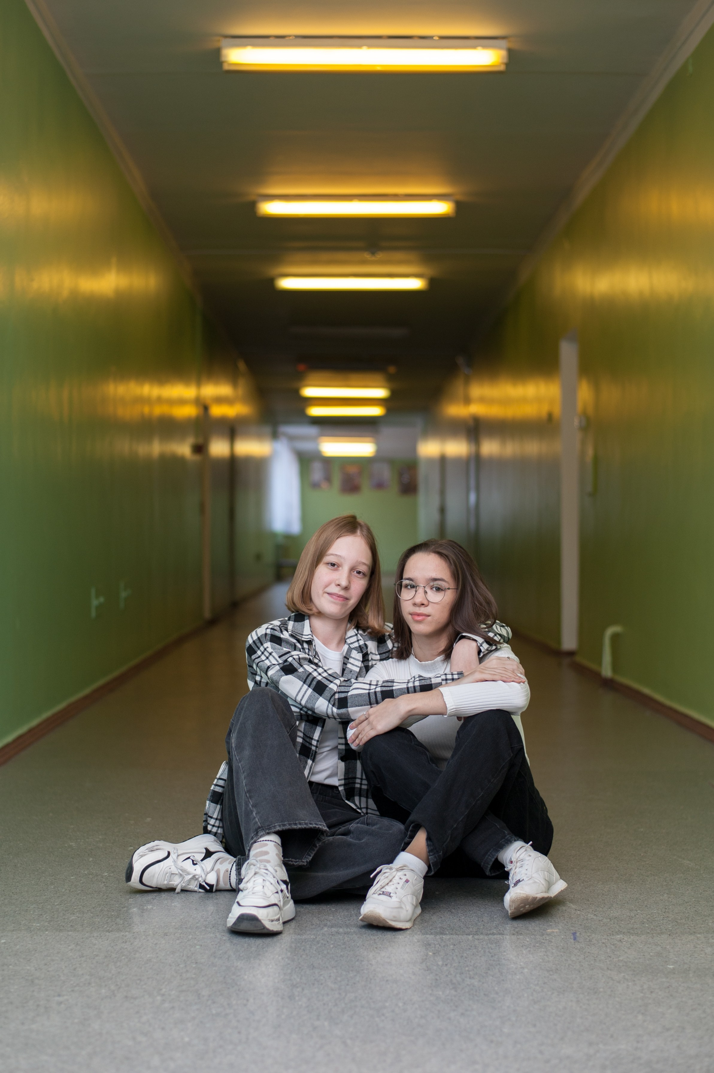 Фотограф старшеклассников. Выпускной альбом Чехов, Подольск, Москва