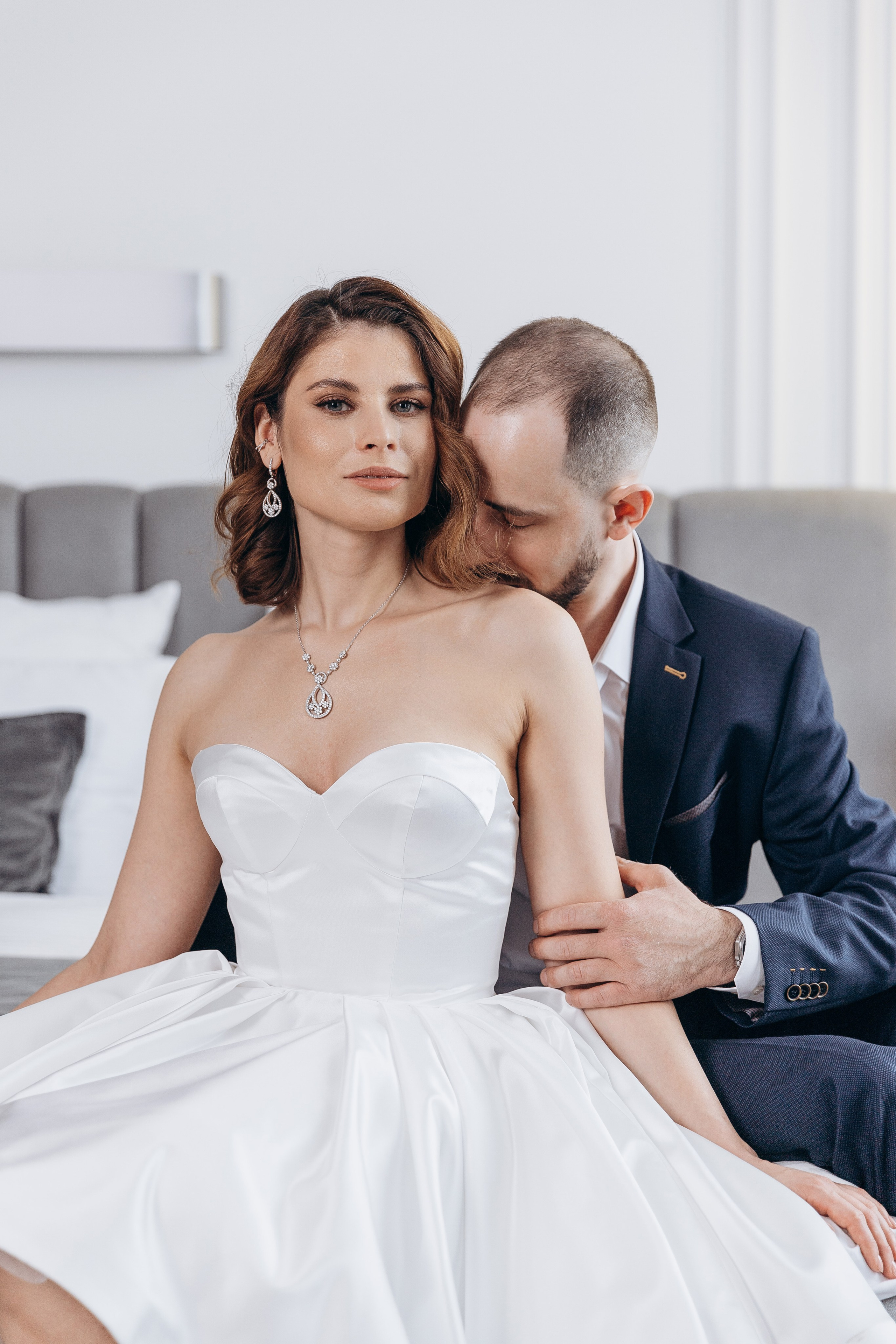 Евгений и Алина. Свадебный фотограф Казань|Москва Ranas4you