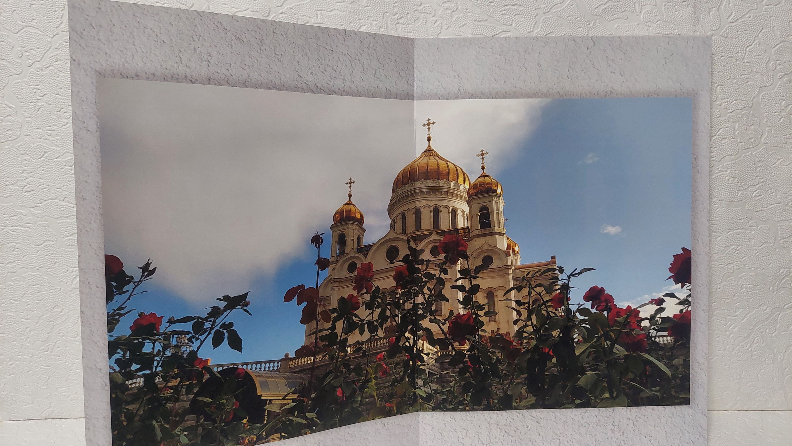 Московская Сага. Прогулка на катере. Fotounata.ru