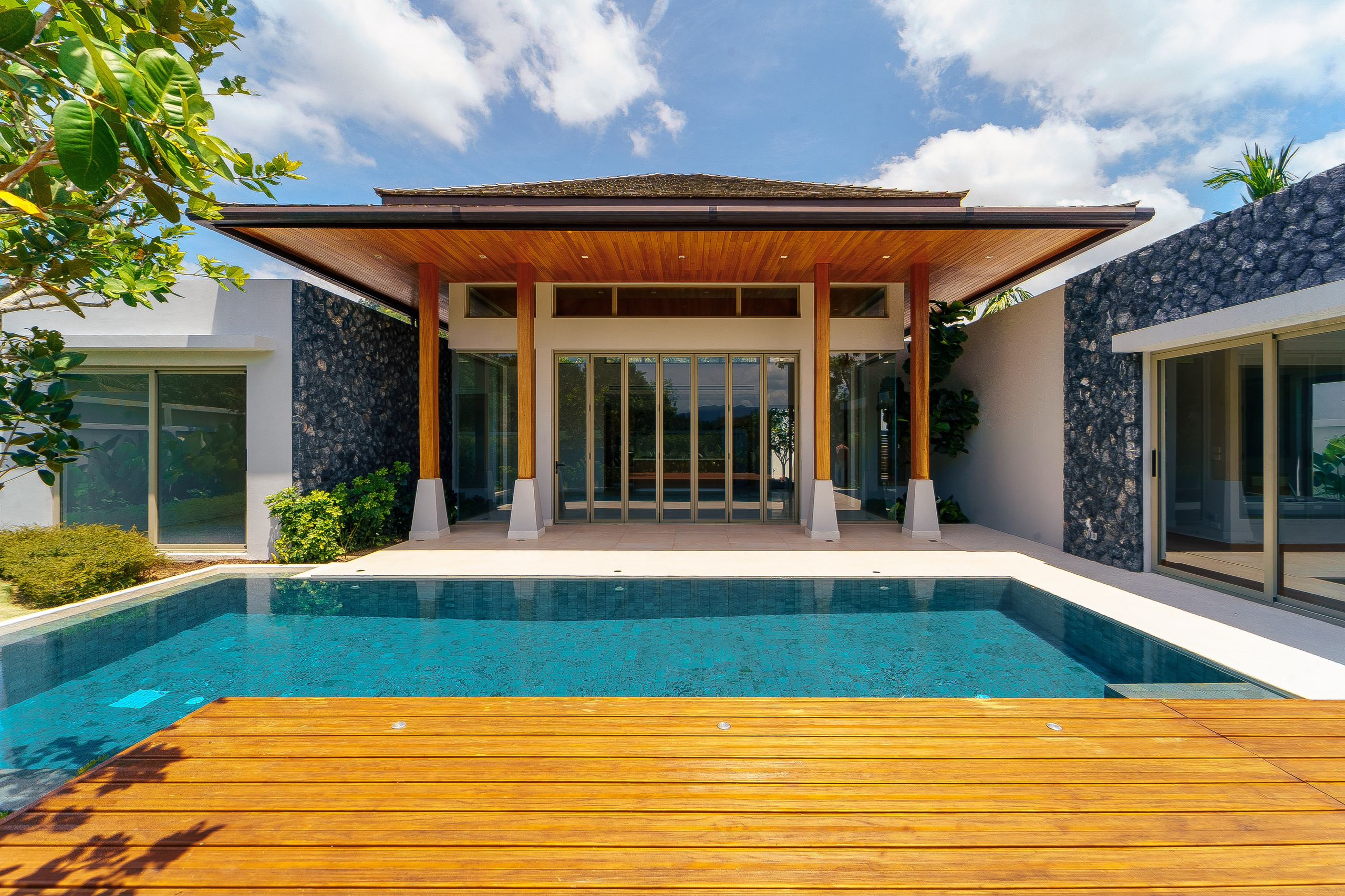 Interior — Real Estate. Professional Wedding Photography, Portraits, and Studio Photoshoots in Phuket