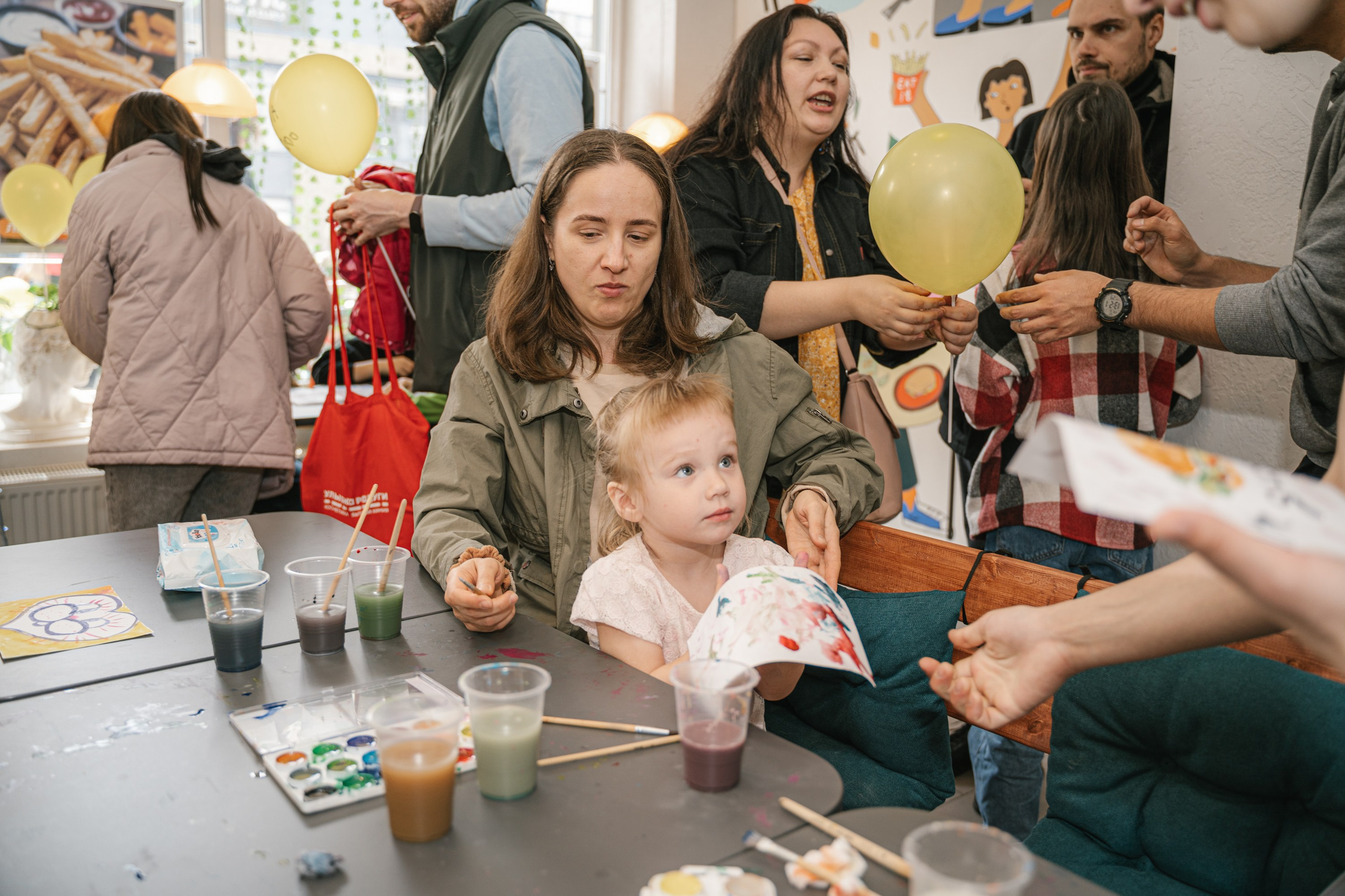 1 июня в ИТИТ. MILATE — выпускные альбомы, фотосессии и видео в Москве