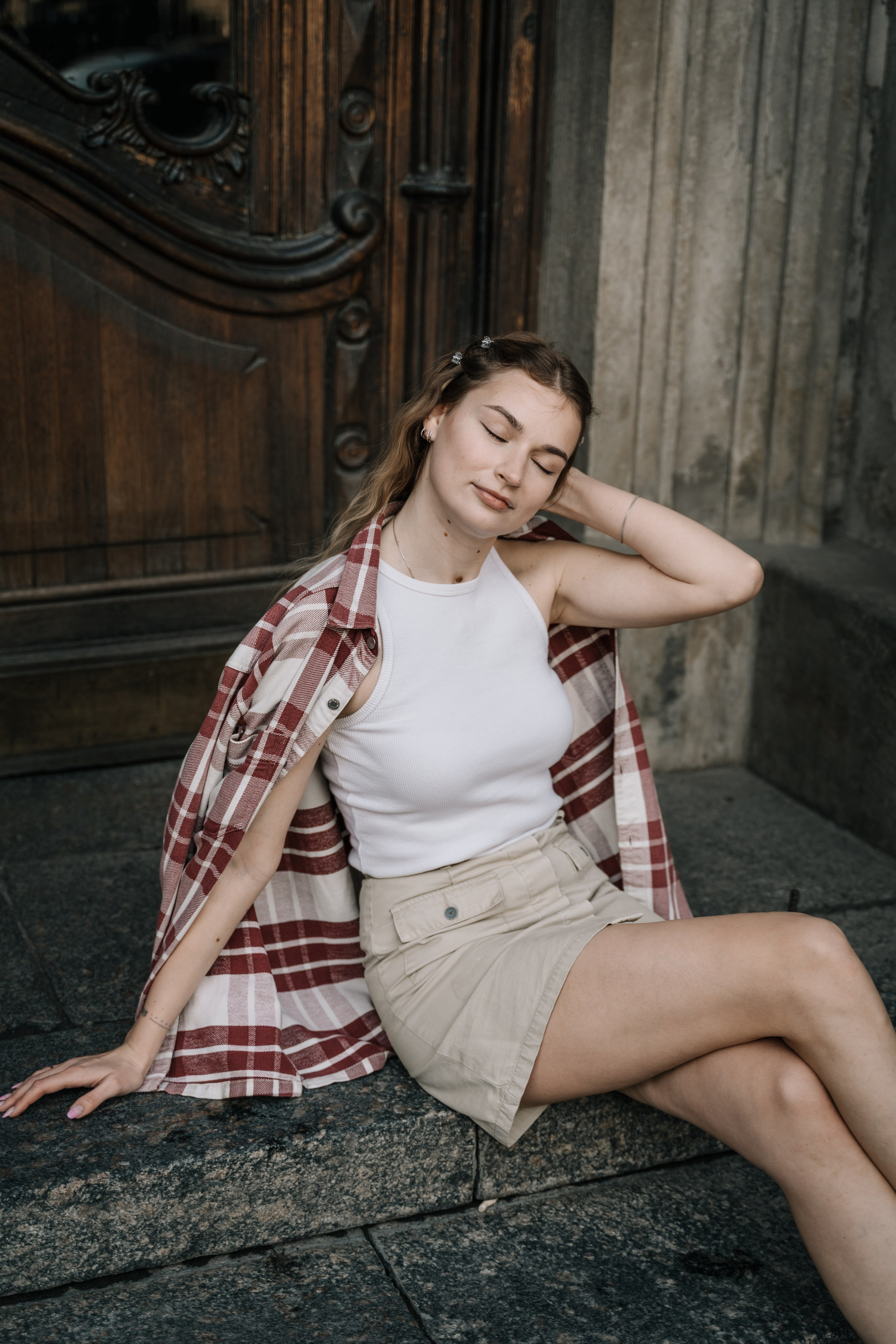 SUDAKOVY. MILATE — выпускные альбомы, фотосессии и видео в Москве