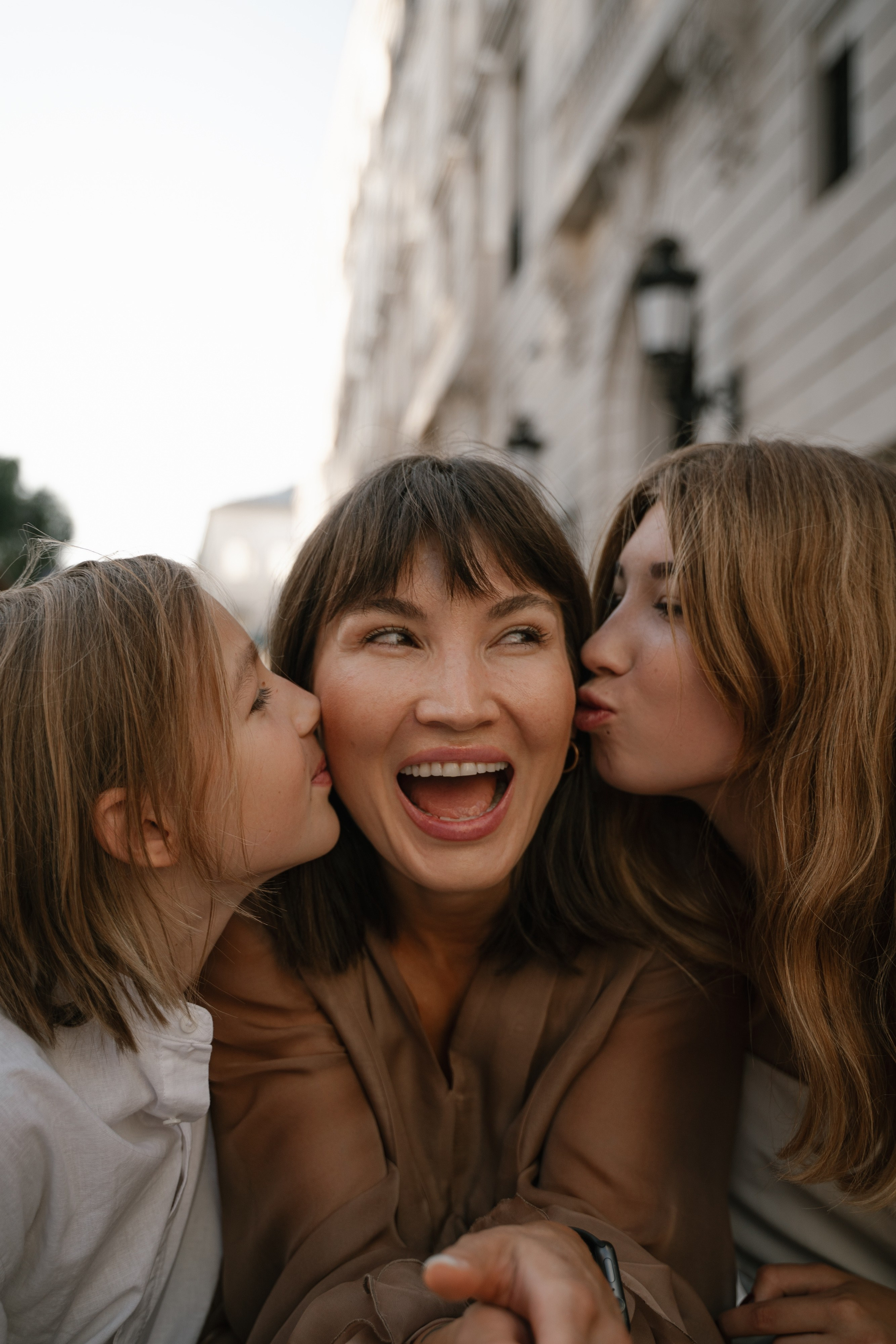 Остоженка 2025. MILATE — выпускные альбомы, фотосессии и видео в Москве