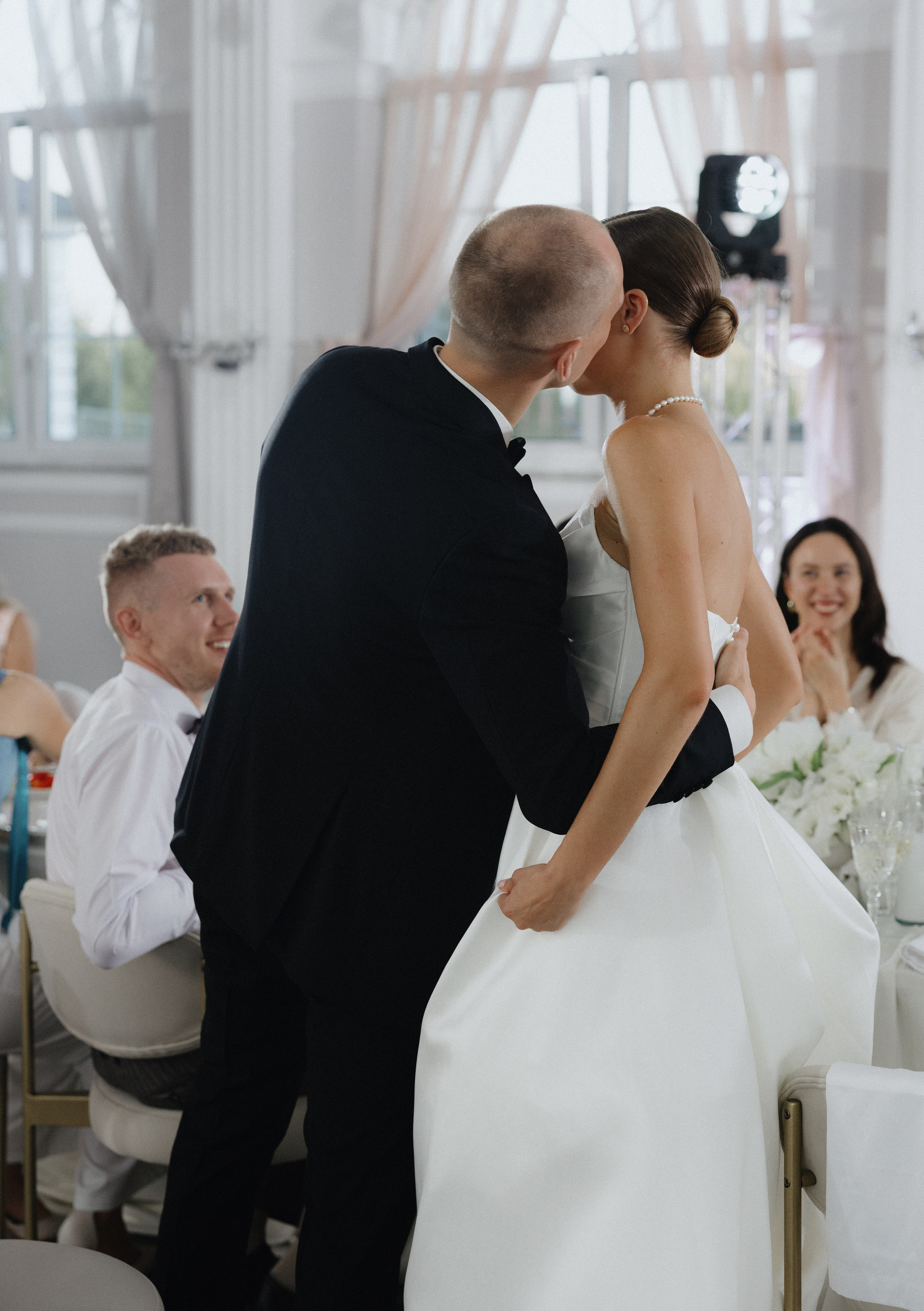 Алина и Никита 🤍. Фотограф в Минске Дарья Матвеенко