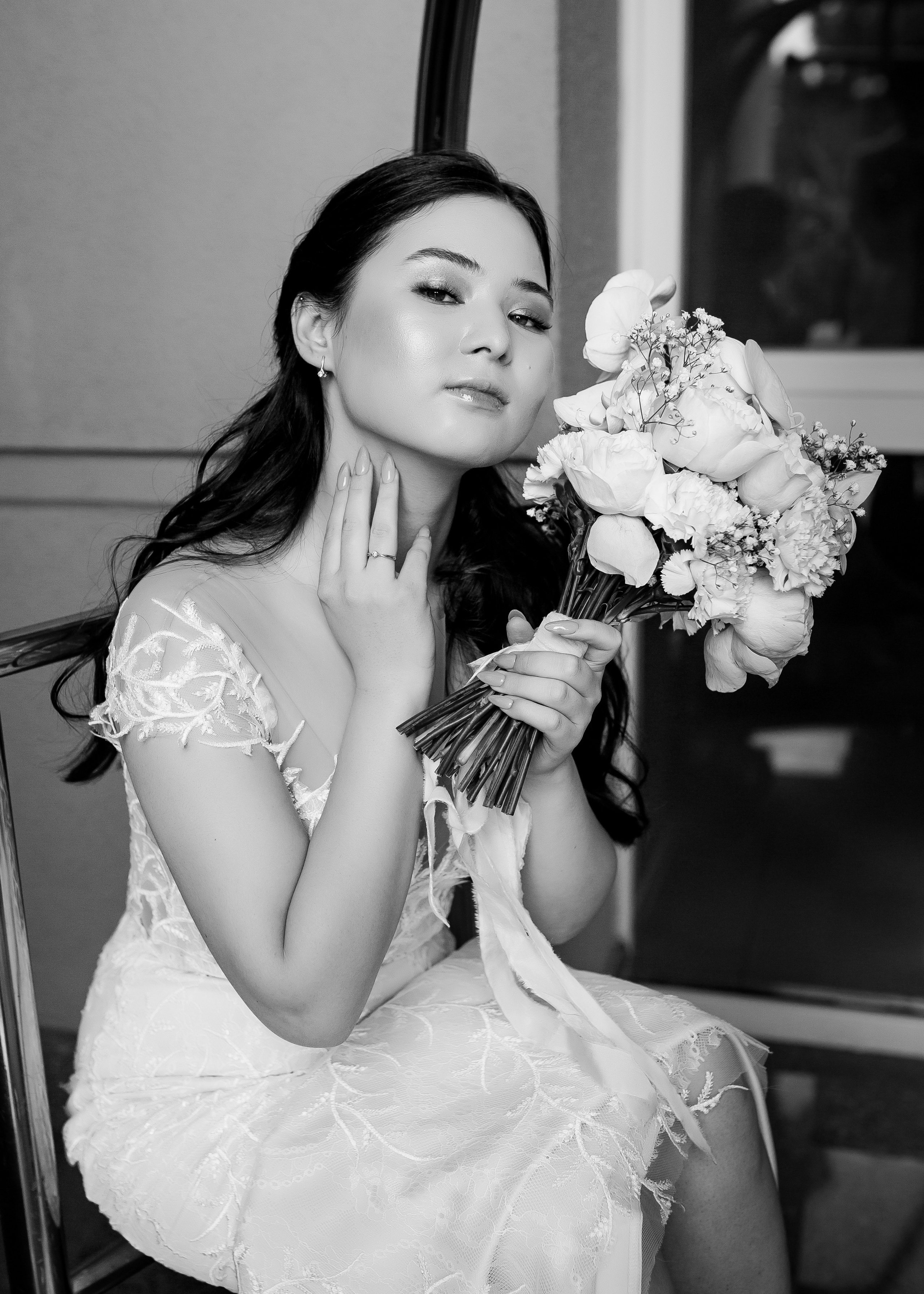 Азат Алина. Фотограф в Алматы Диана Токтарова