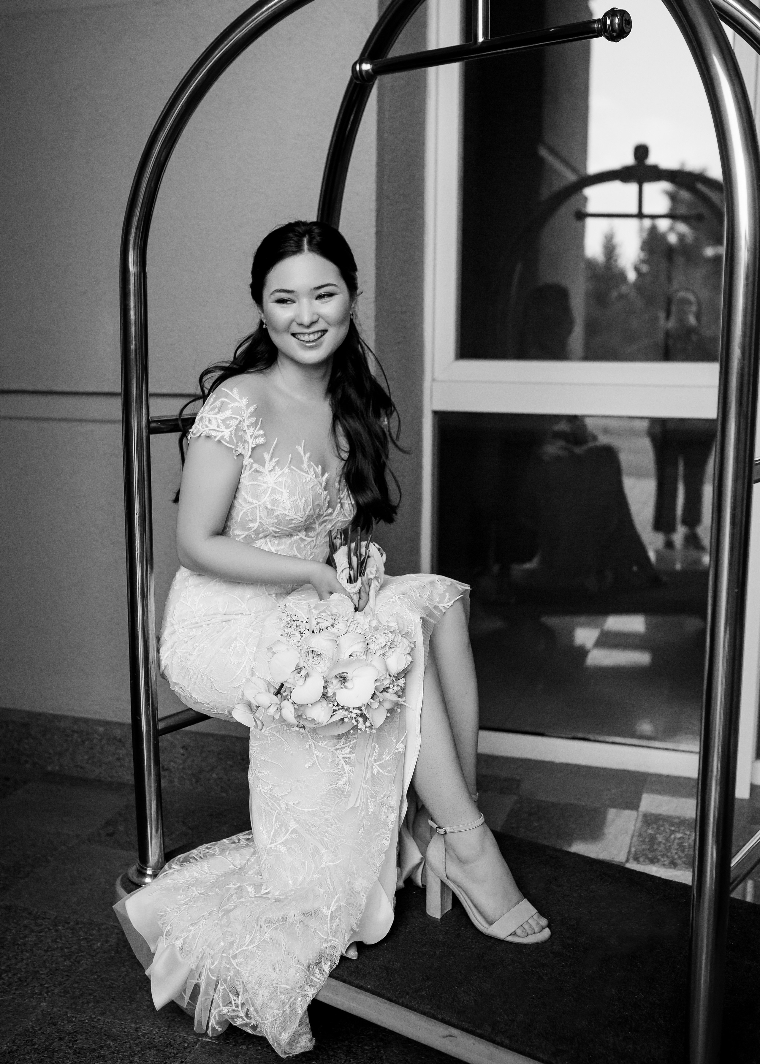 Азат Алина. Фотограф в Алматы Диана Токтарова