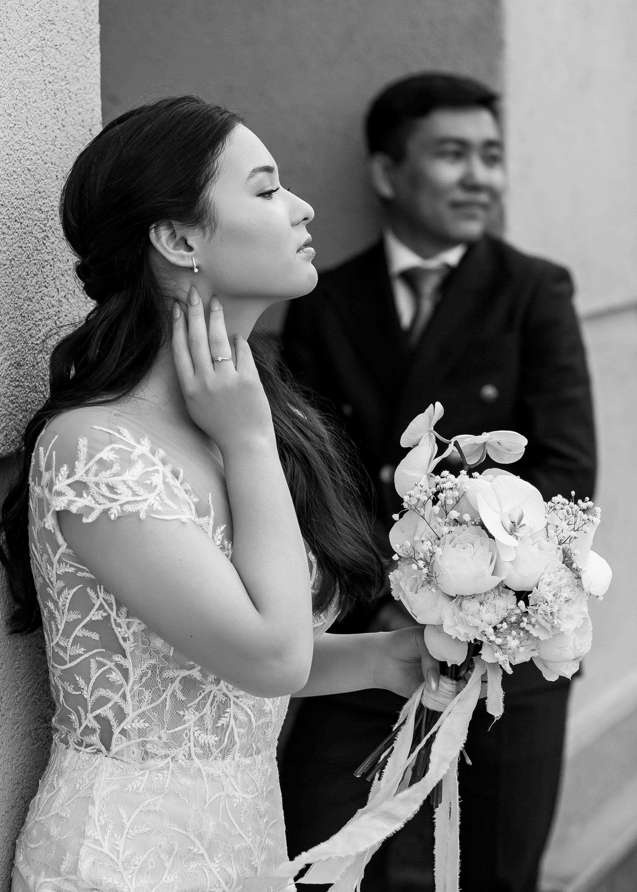 Азат Алина. Фотограф в Алматы Диана Токтарова