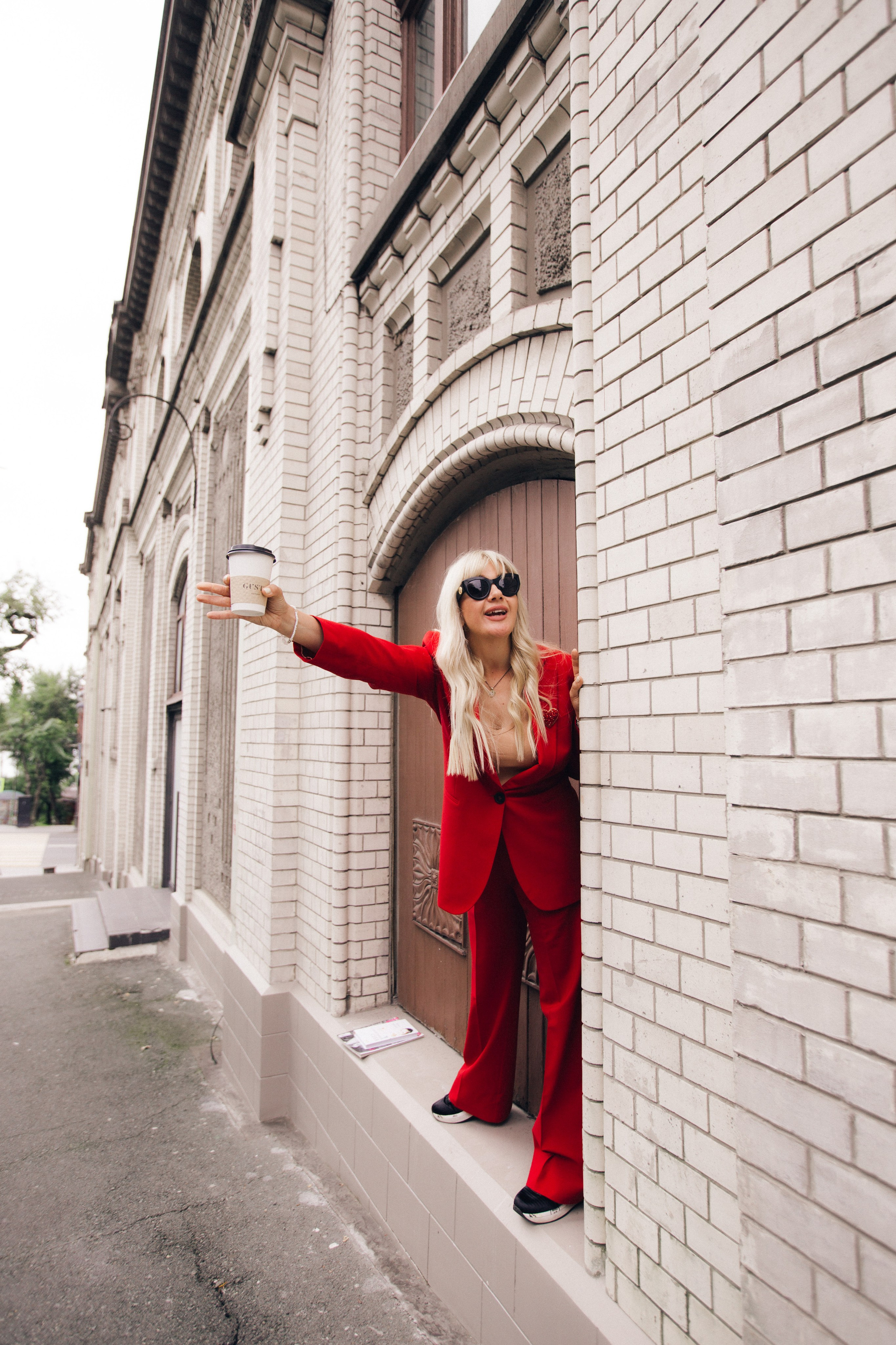 Portrait. Фотограф во Владивостоке Настя Косач