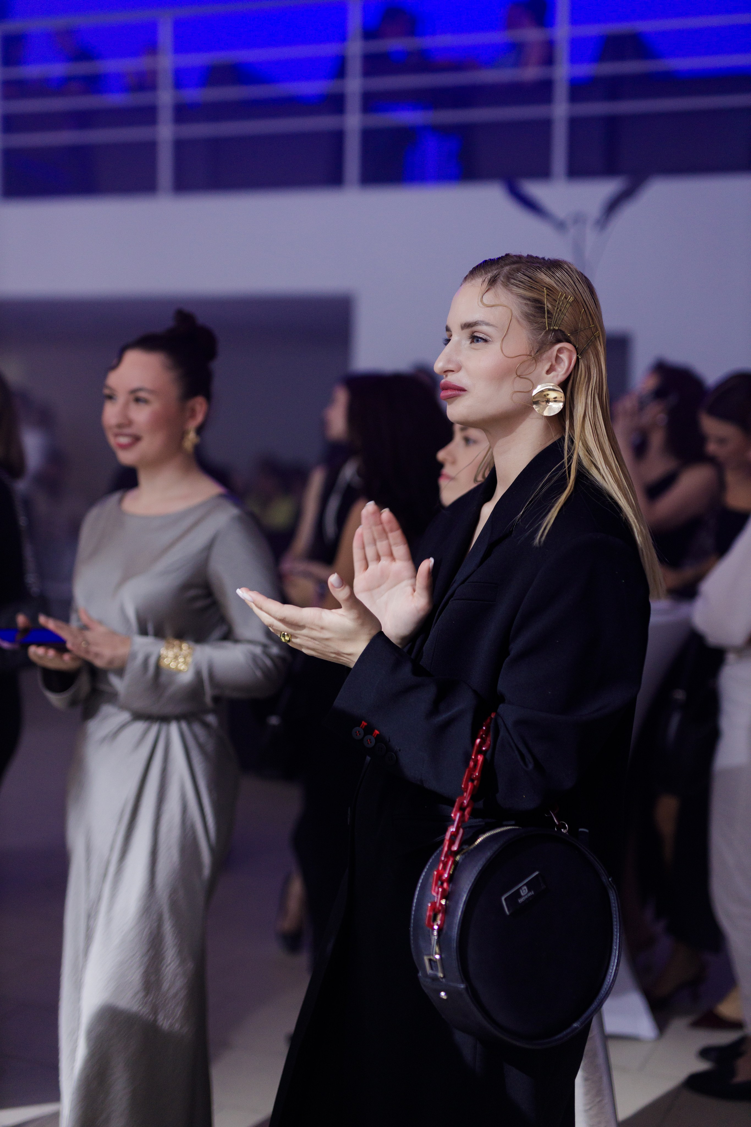 Открытие Space Republic. Фотограф Дима Третий