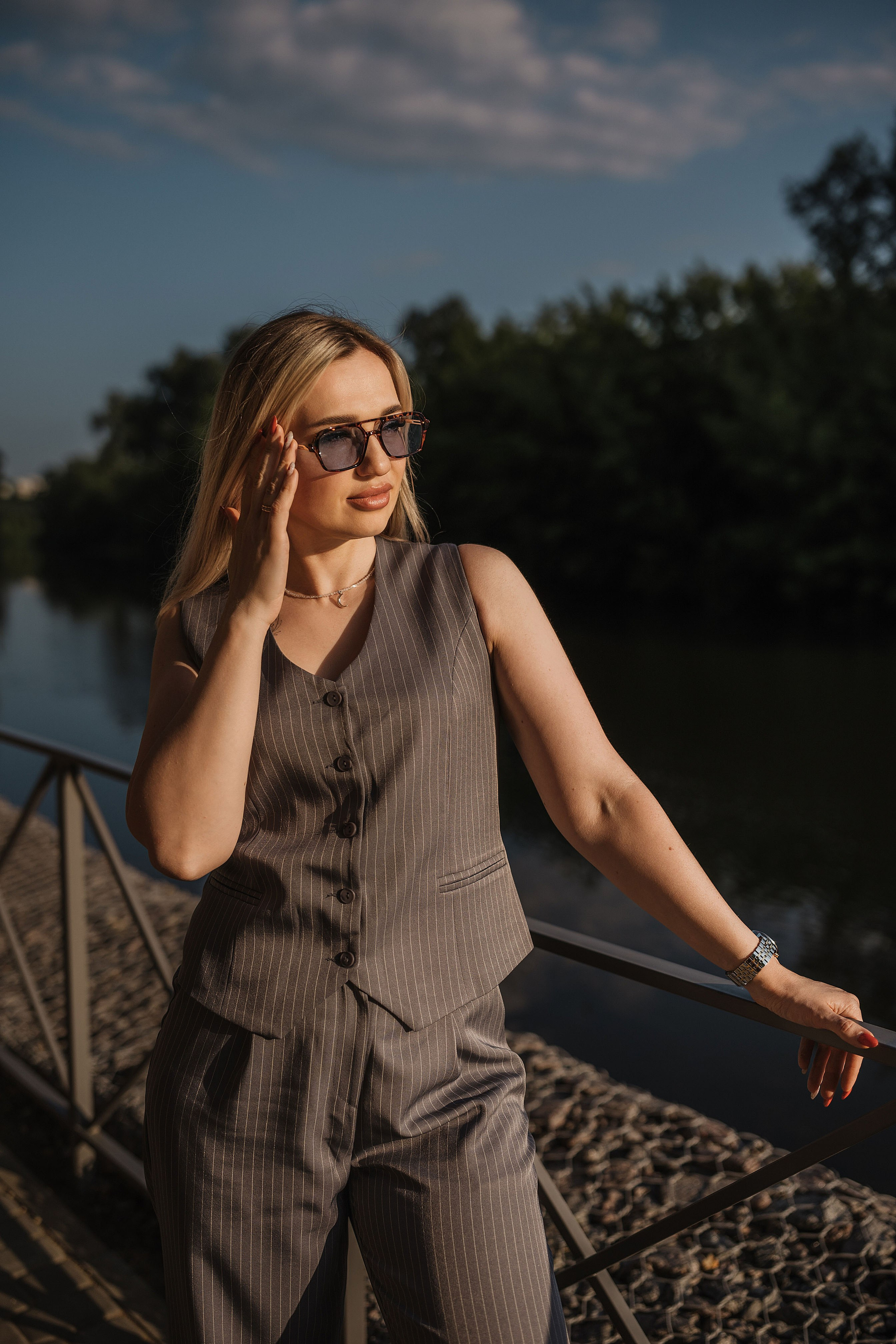 Ольга и сын Матвей. Фотограф в Москве Ангелина Ким