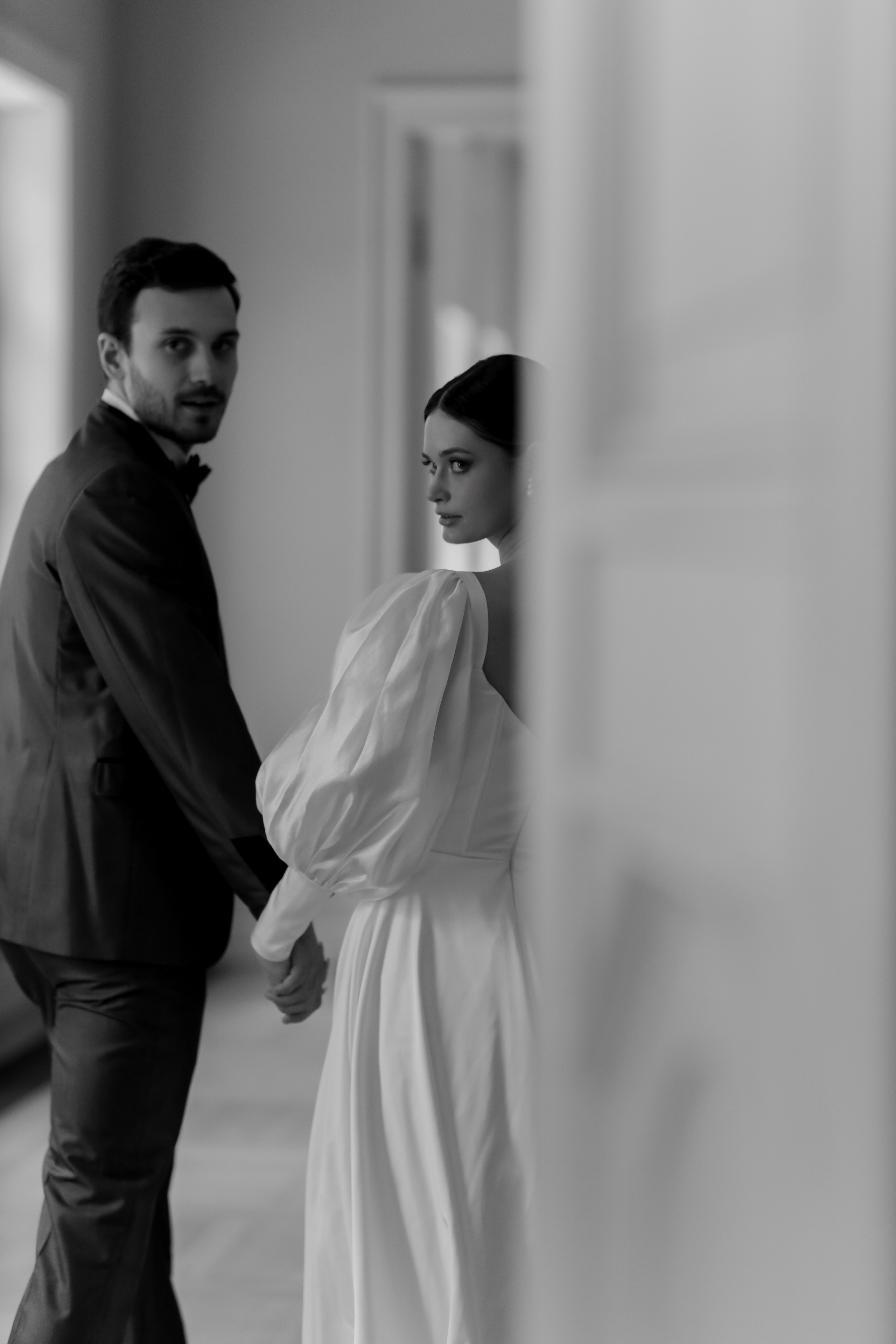 Дарина и Глеб