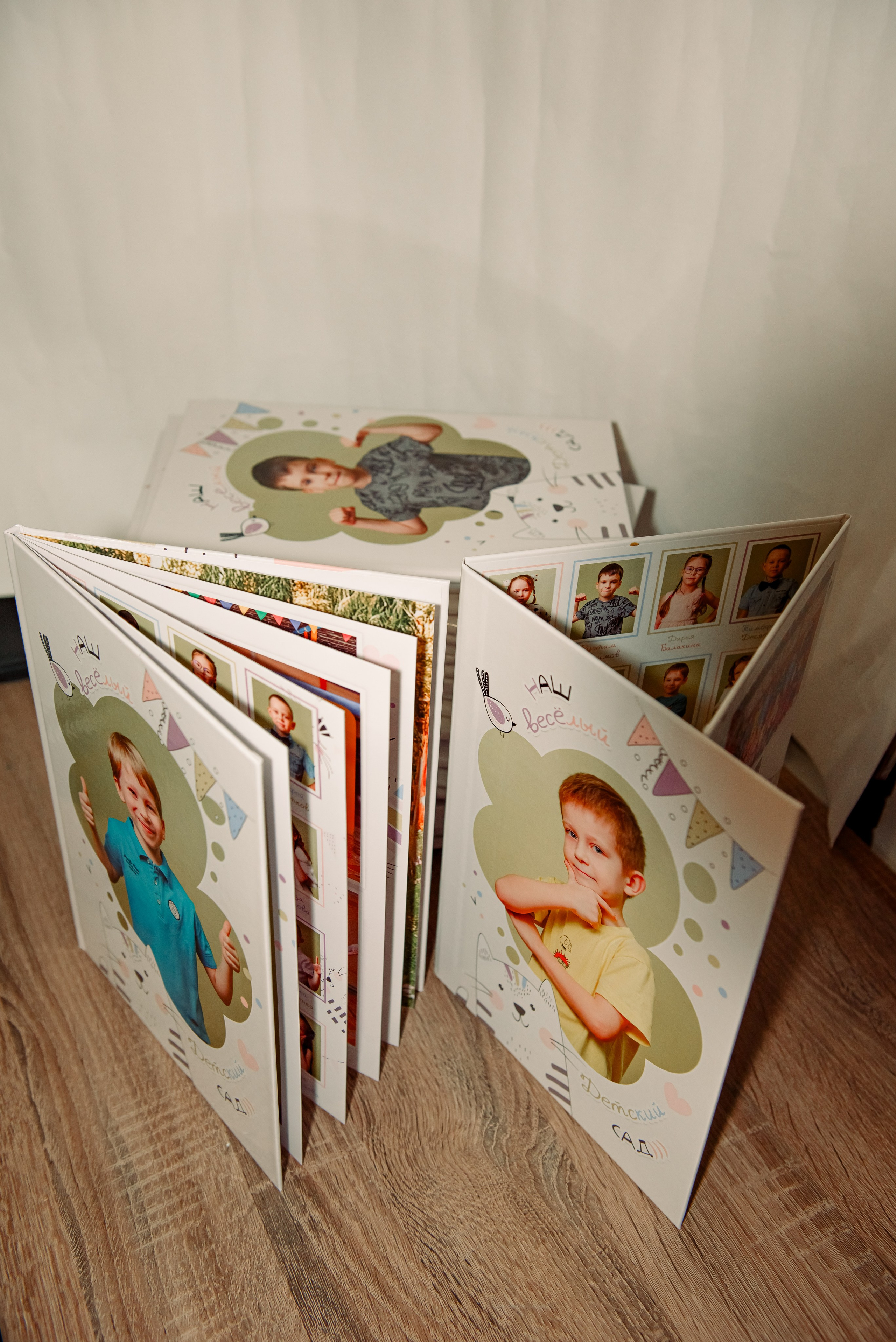 Выпускные Альбомы. Детский-Семейный фотограф Пермь