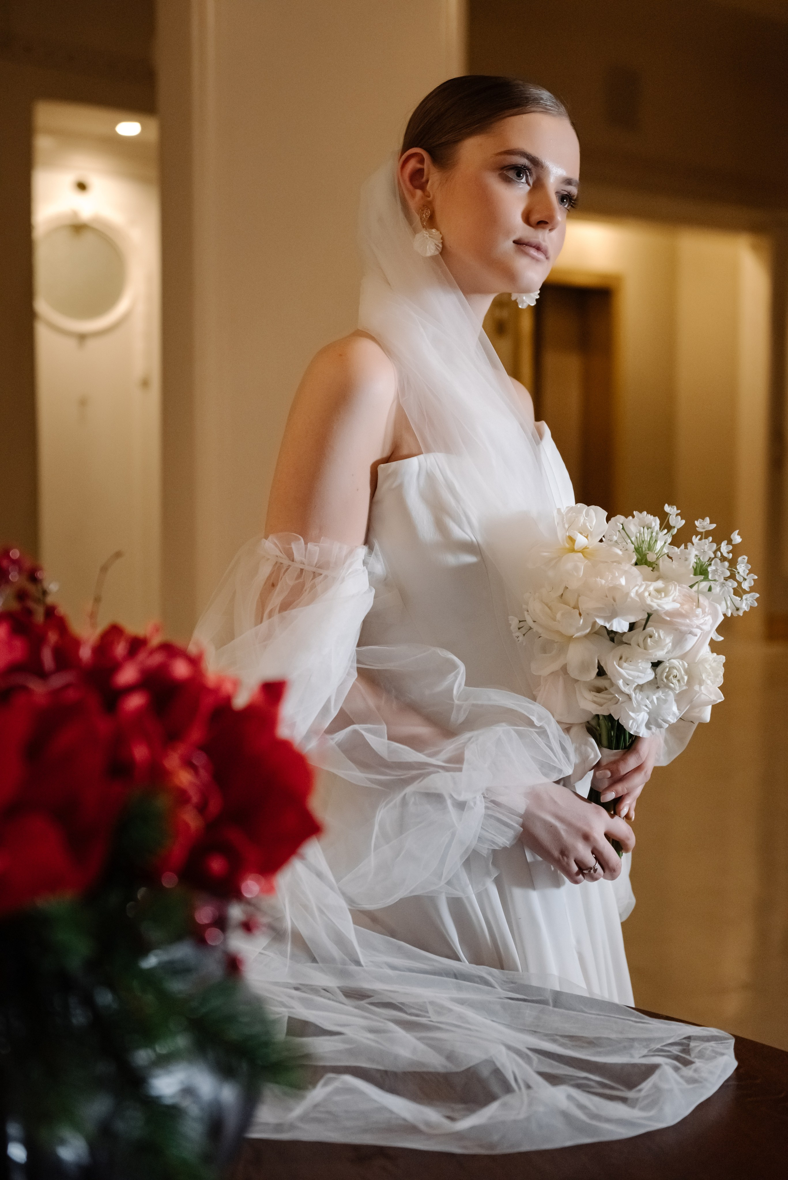 Астория. Свадебный и сеейный фотограф в Санкт-Петербурге Елена Худякова