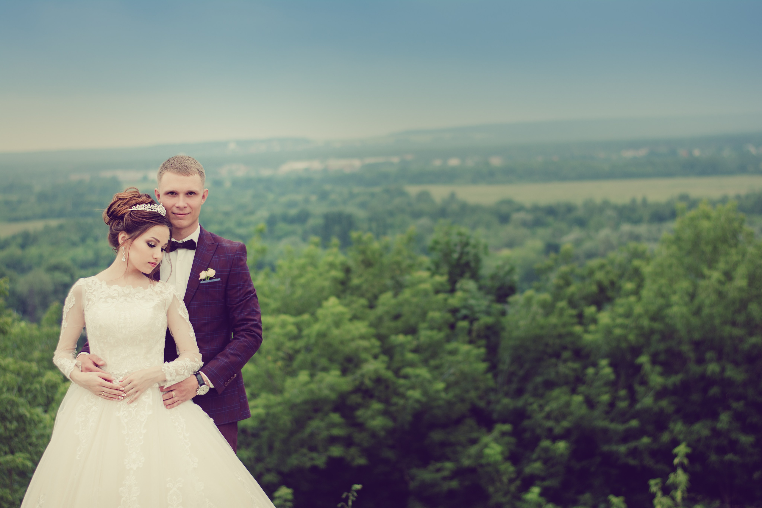 Свадебные Съемки. Фотограф новорожденных во Владимире Анастасия Воробьева