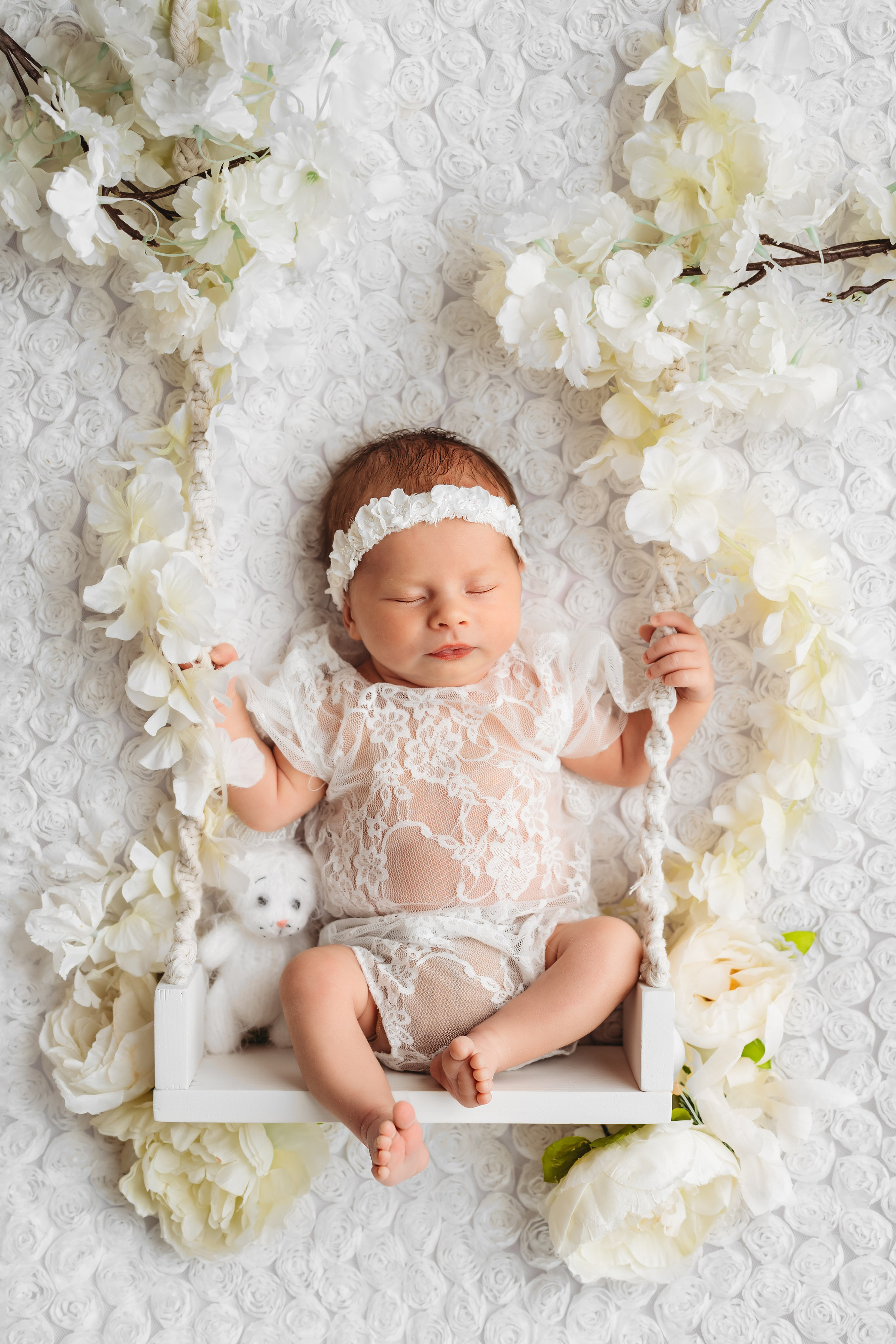 Новорожденные. Фотограф новорожденных во Владимире Анастасия Воробьева