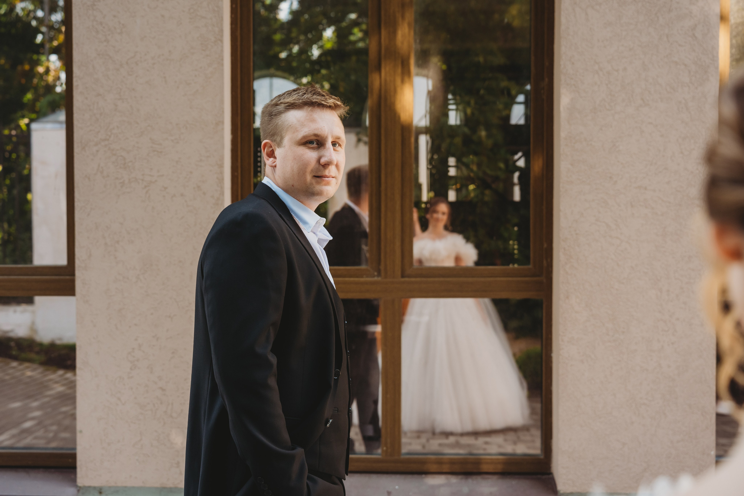 Свадебные Съемки. Фотограф новорожденных во Владимире Анастасия Воробьева