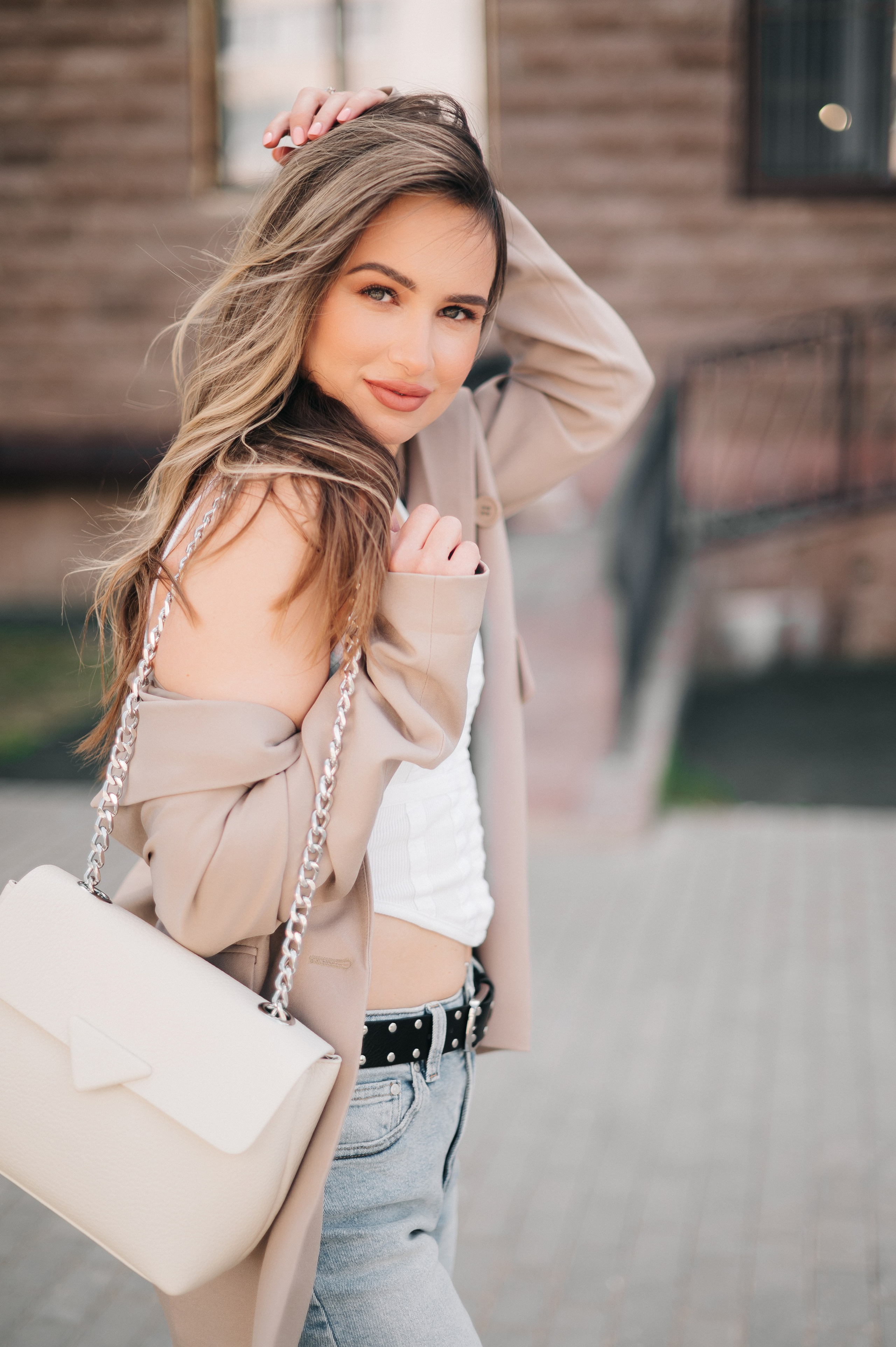 Александра. Семейный и свадебный фотограф Алёна Морозова Коломна