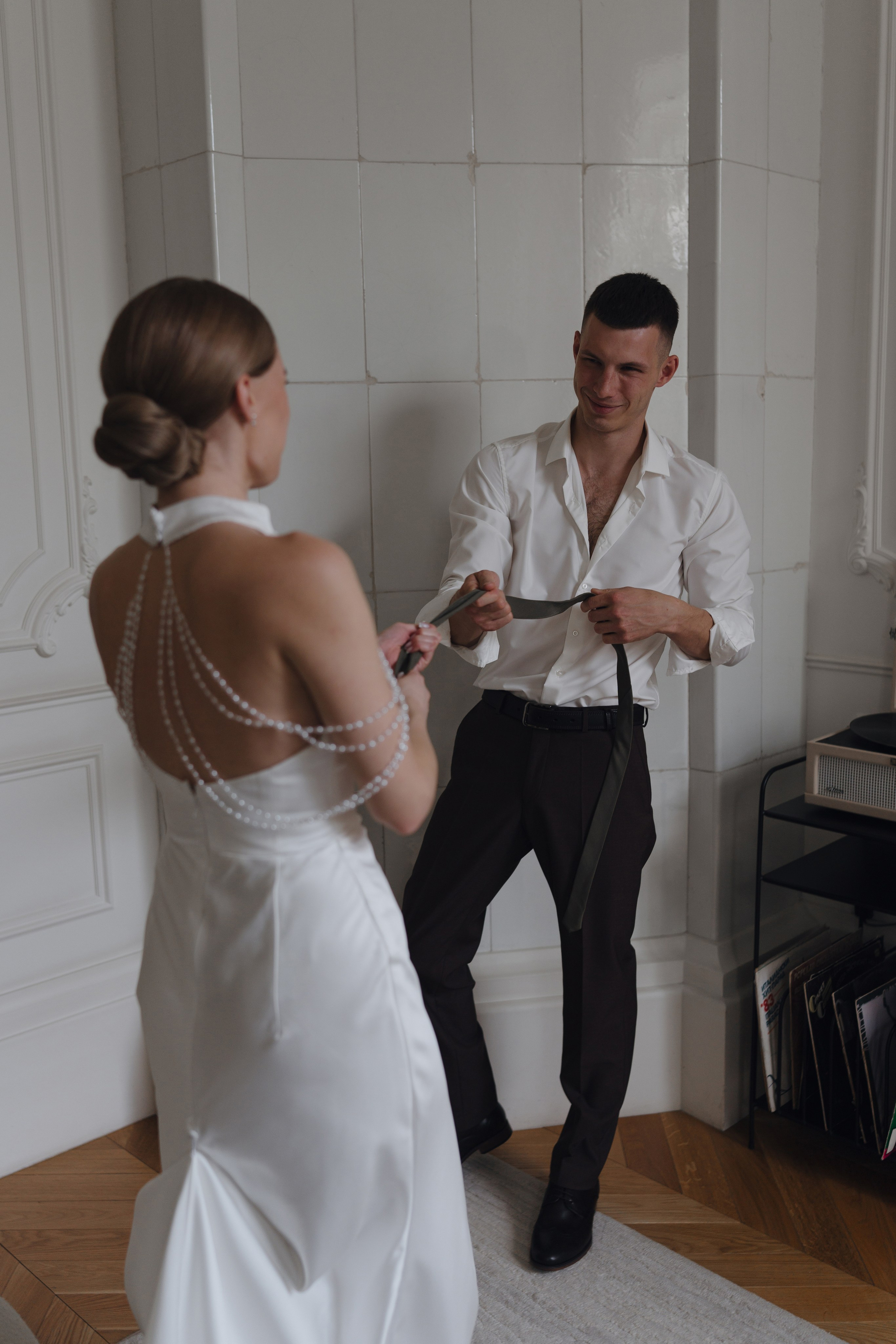 Рома и Алена. Свадебный фотограф Решетников Дмитрий