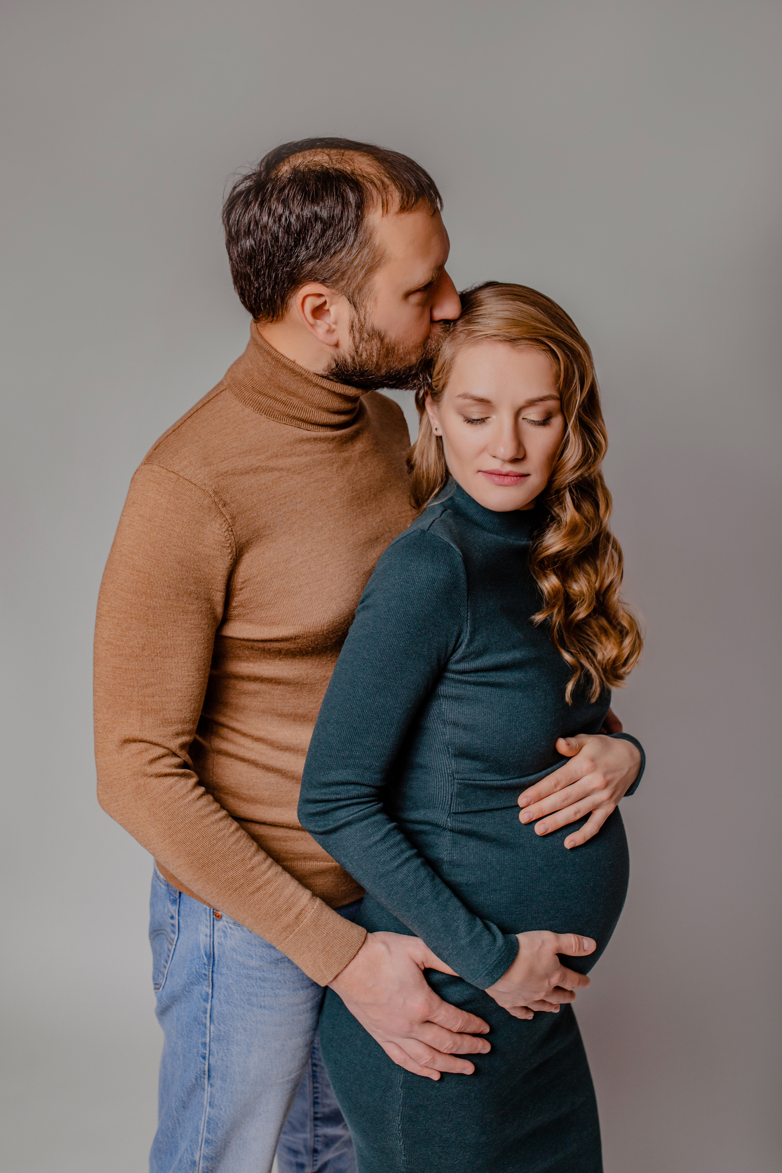 Беременность. Детский фотограф в Москве Маргарита Чубукова