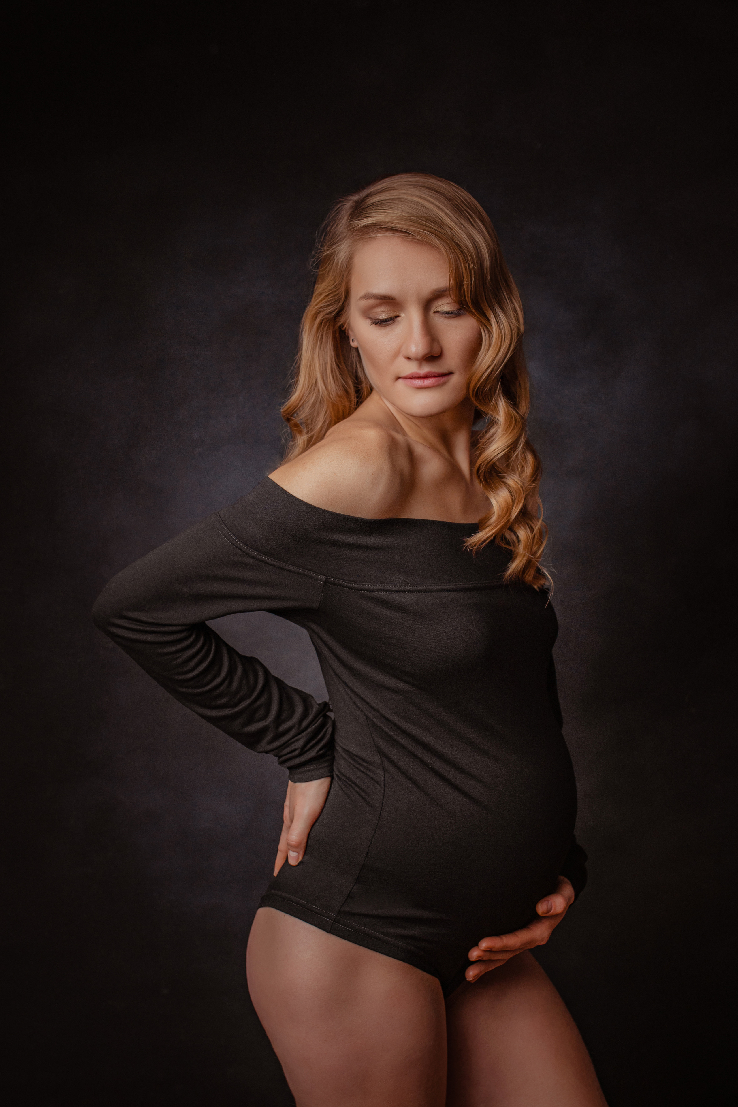 Беременность. Детский фотограф в Москве Маргарита Чубукова