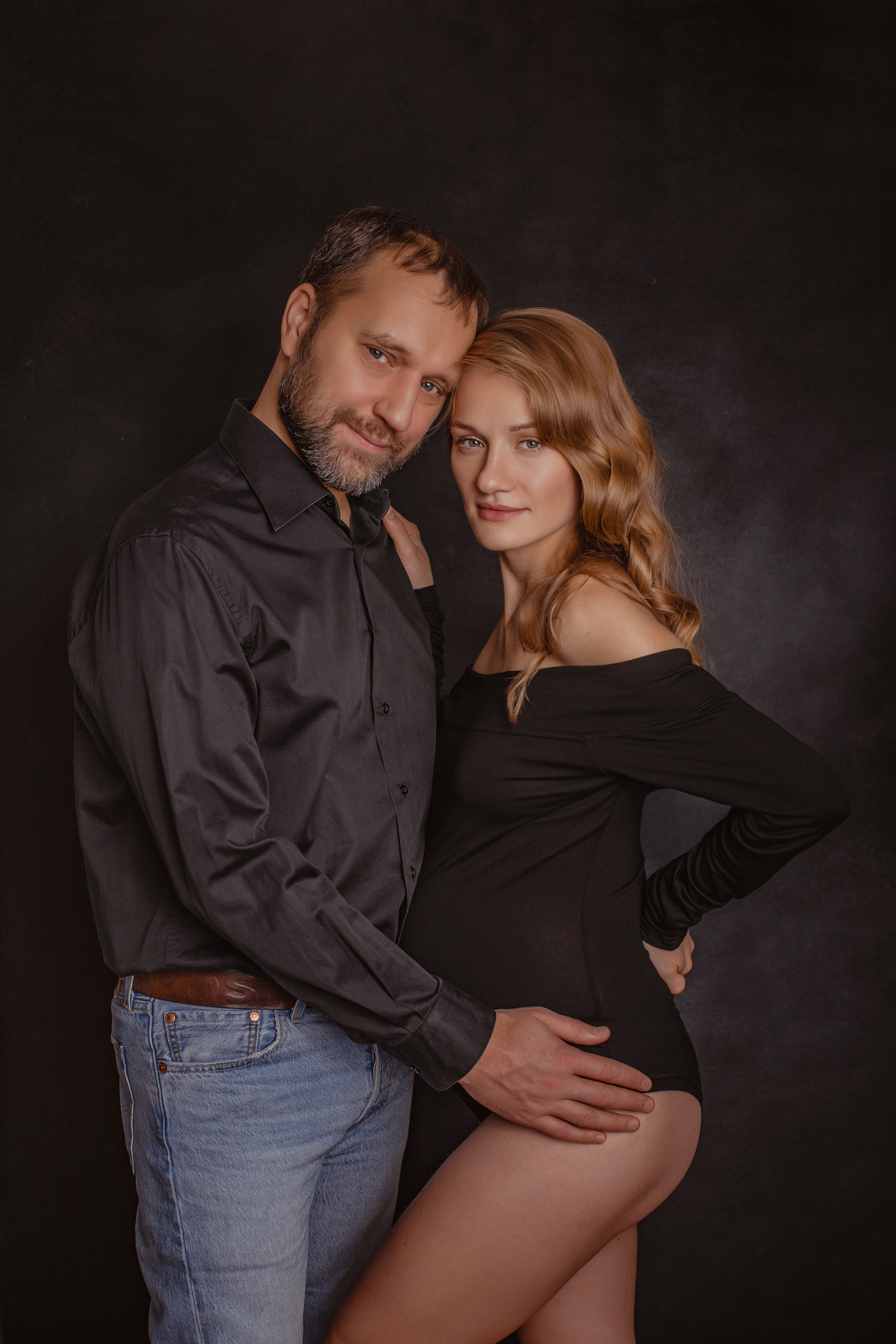 Беременность. Детский фотограф в Москве Маргарита Чубукова