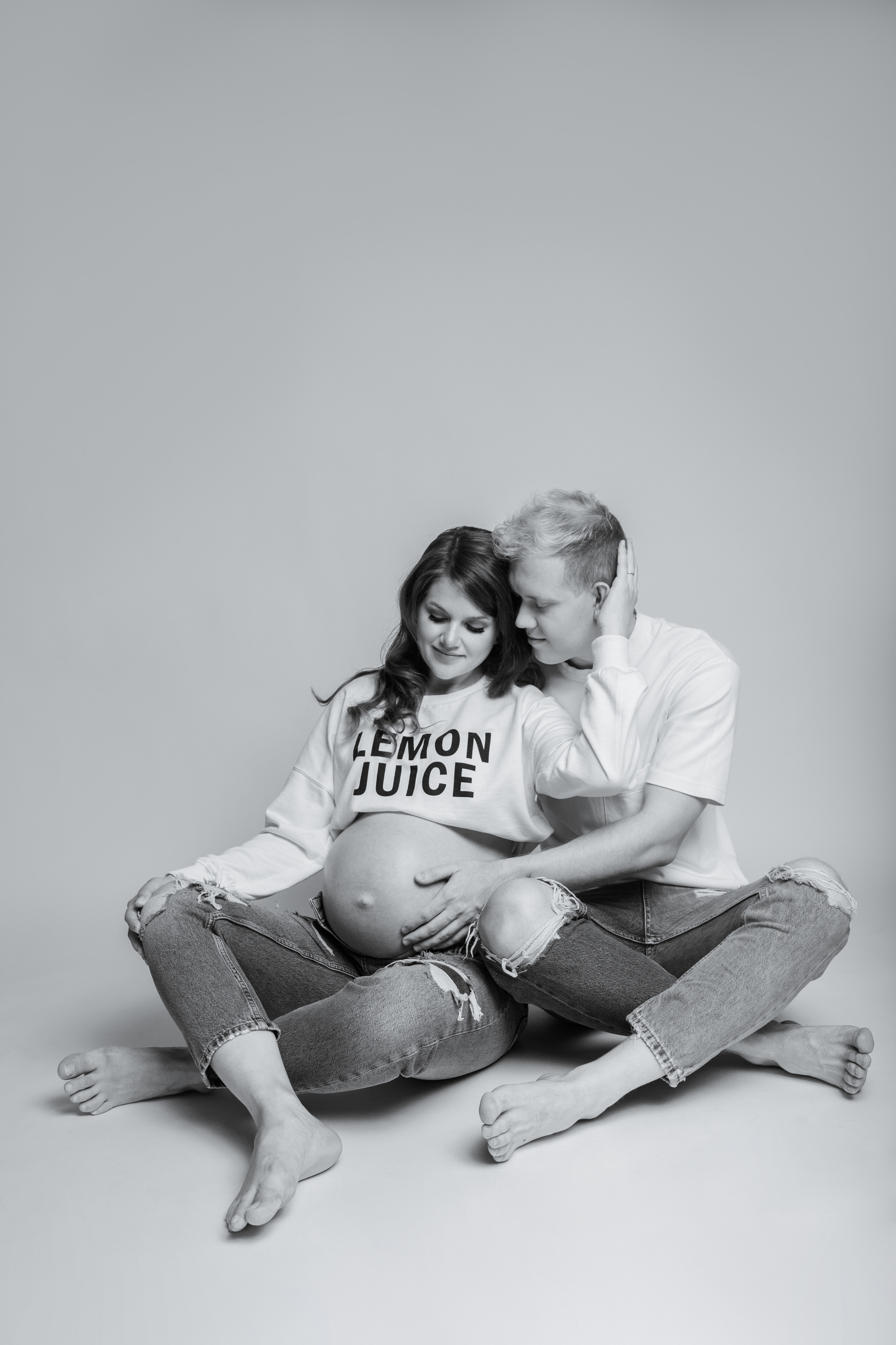 Беременность. Детский фотограф в Москве Маргарита Чубукова