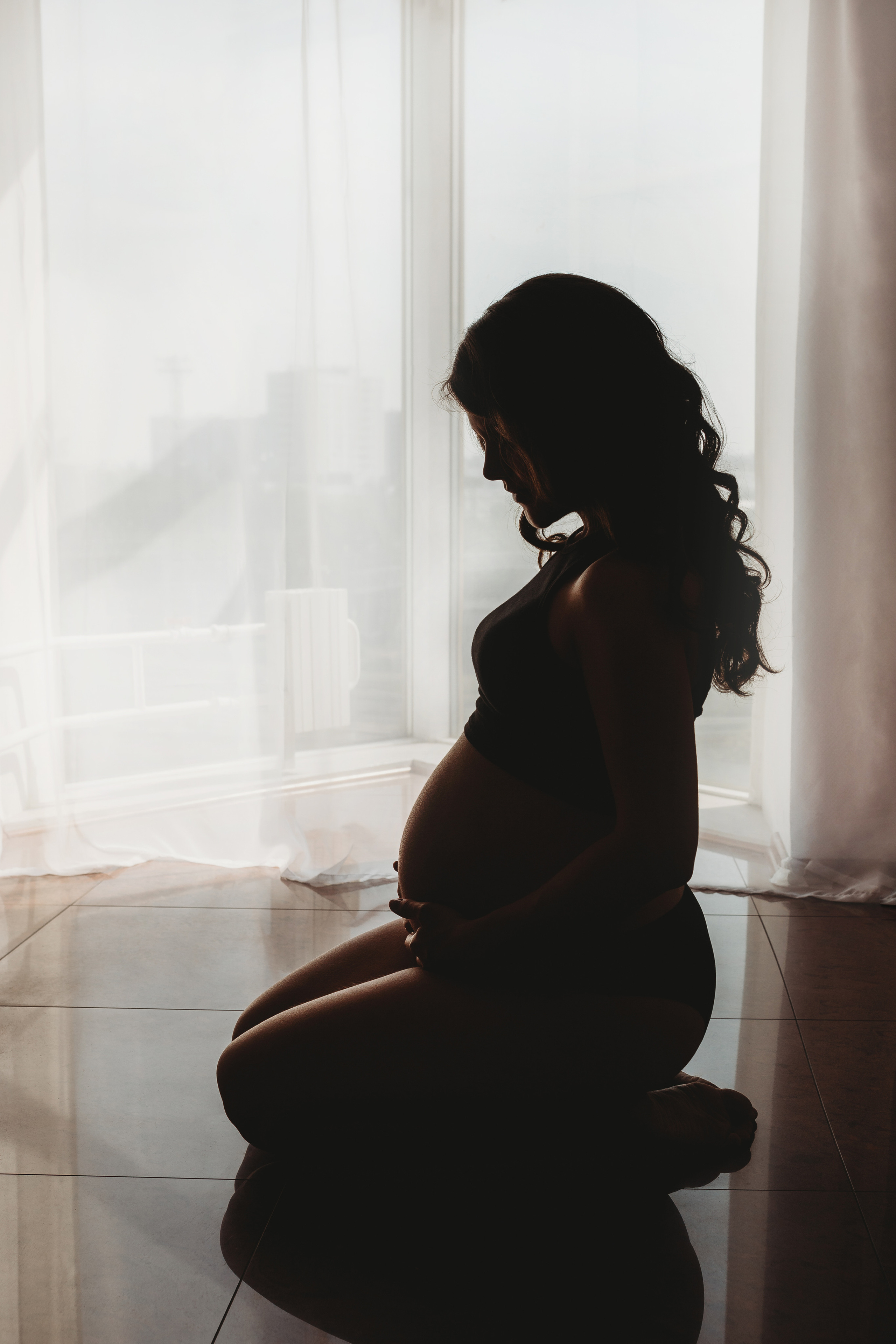 Беременность. Детский фотограф в Москве Маргарита Чубукова