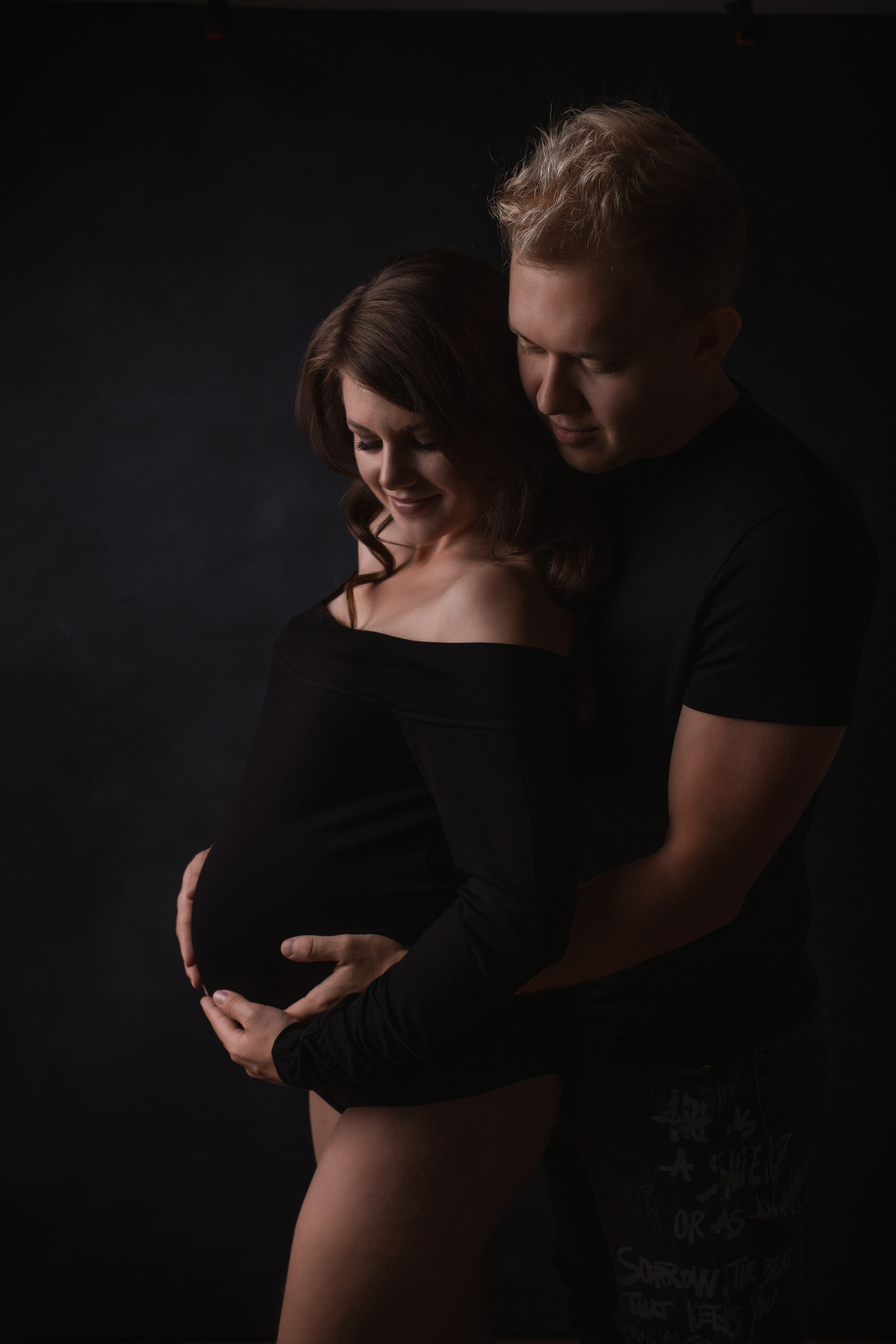 Беременность. Детский фотограф в Москве Маргарита Чубукова