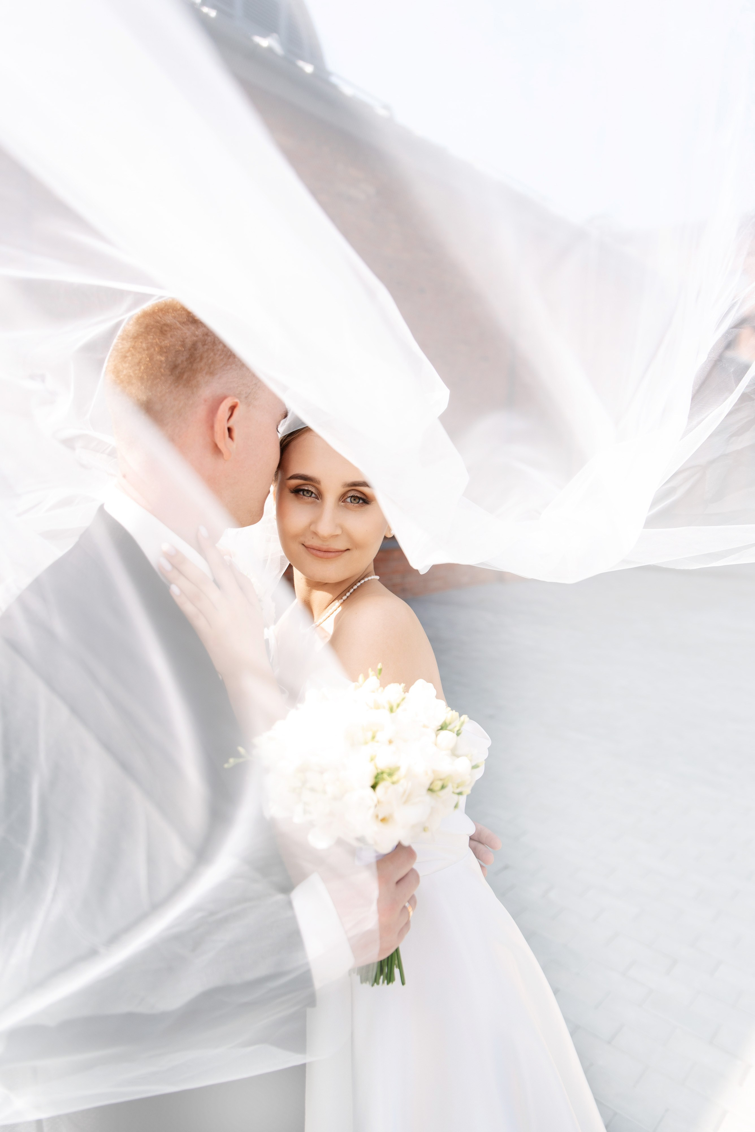 Илья и Ирина. Фотограф Тривашкевич Александр