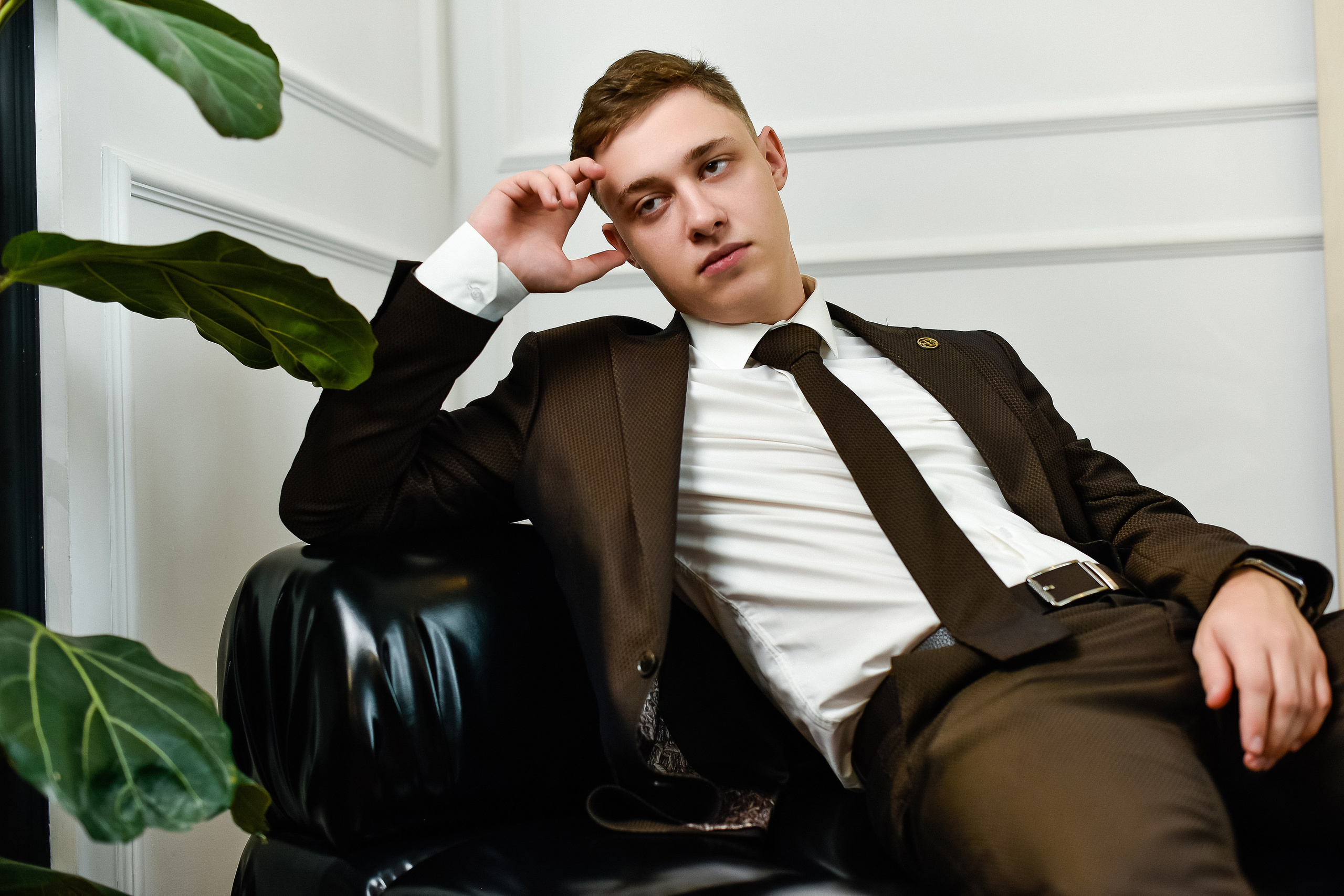 Свадьба Елизаветы и Даниила