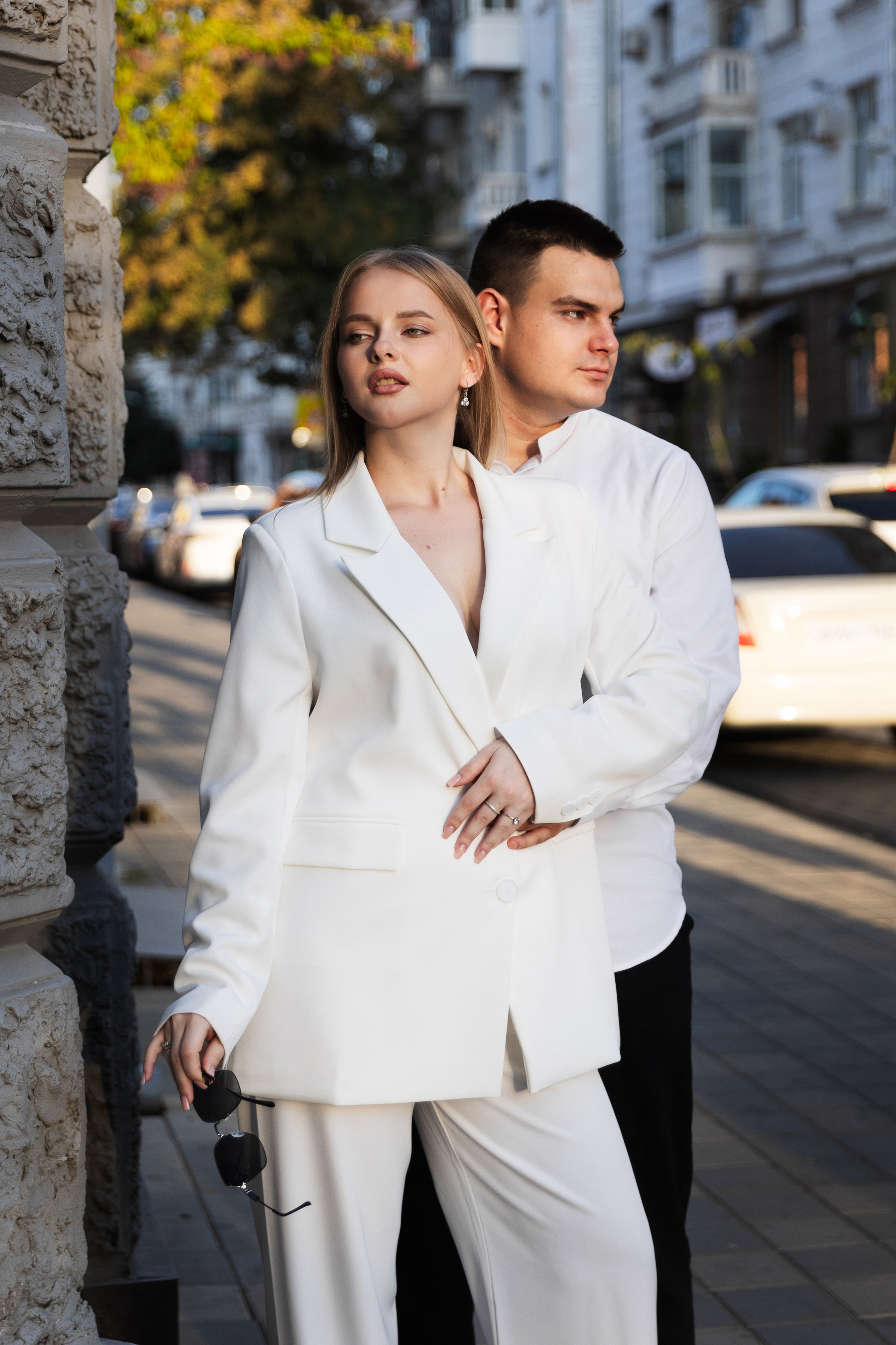 Прогулка по Красной. Фотограф в Краснодаре Татьяна Безугляк