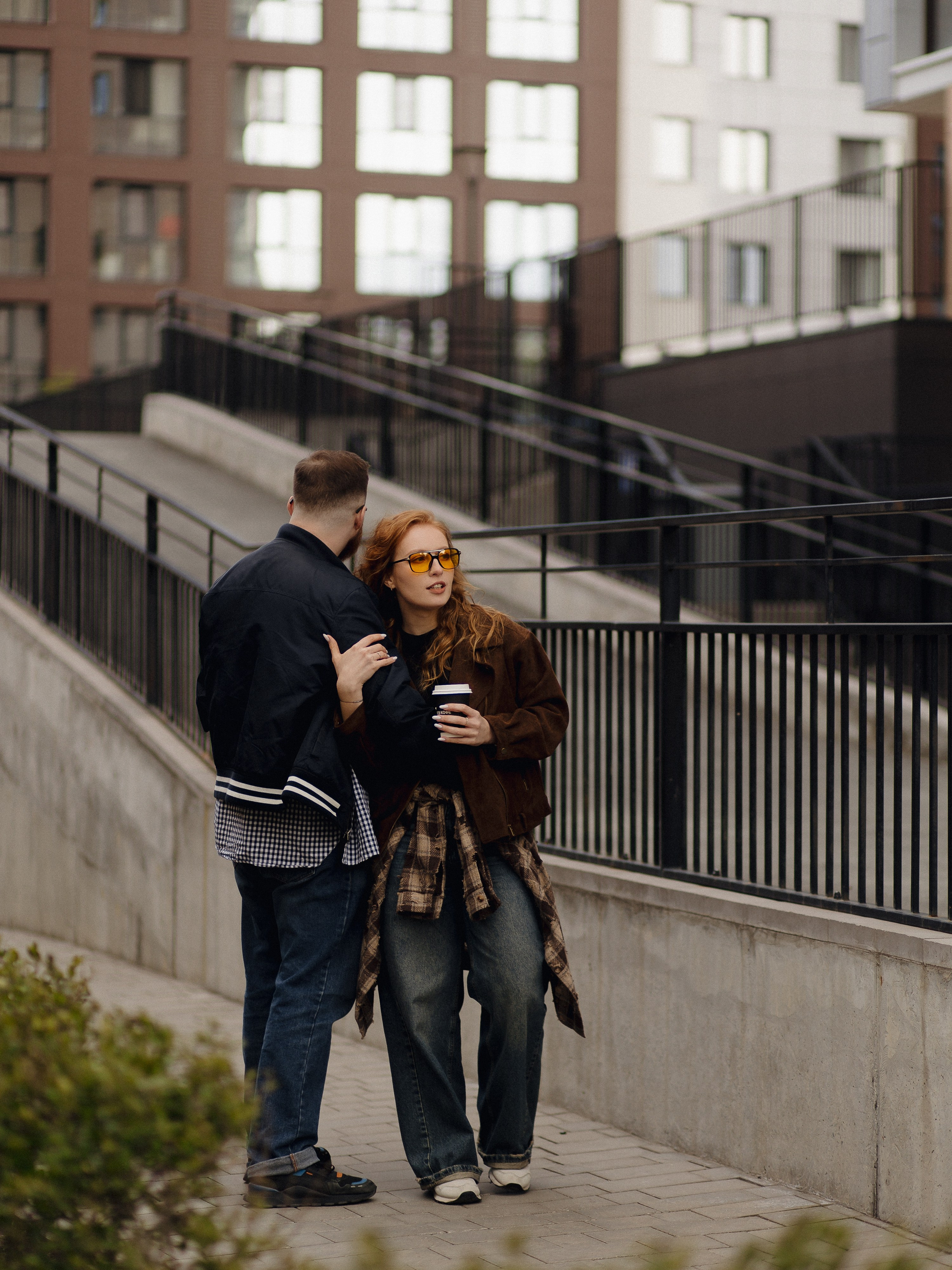 АНЯ И МАТВЕЙ. Свадебный и индивидуальный фотограф в Челябинске Евгения Негодяева