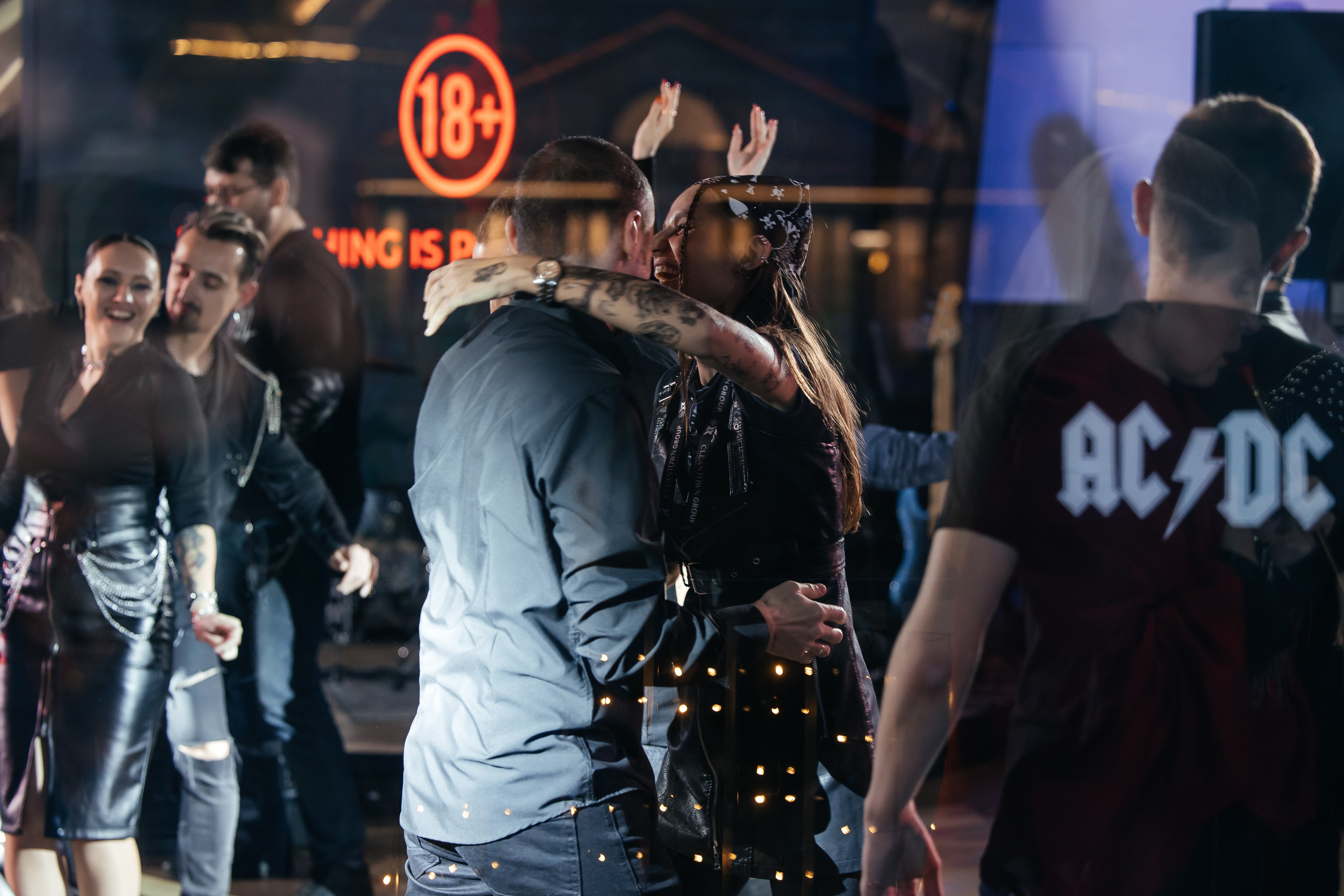 CLEANTOWN 18 лет. Свадебный и семейный фотограф