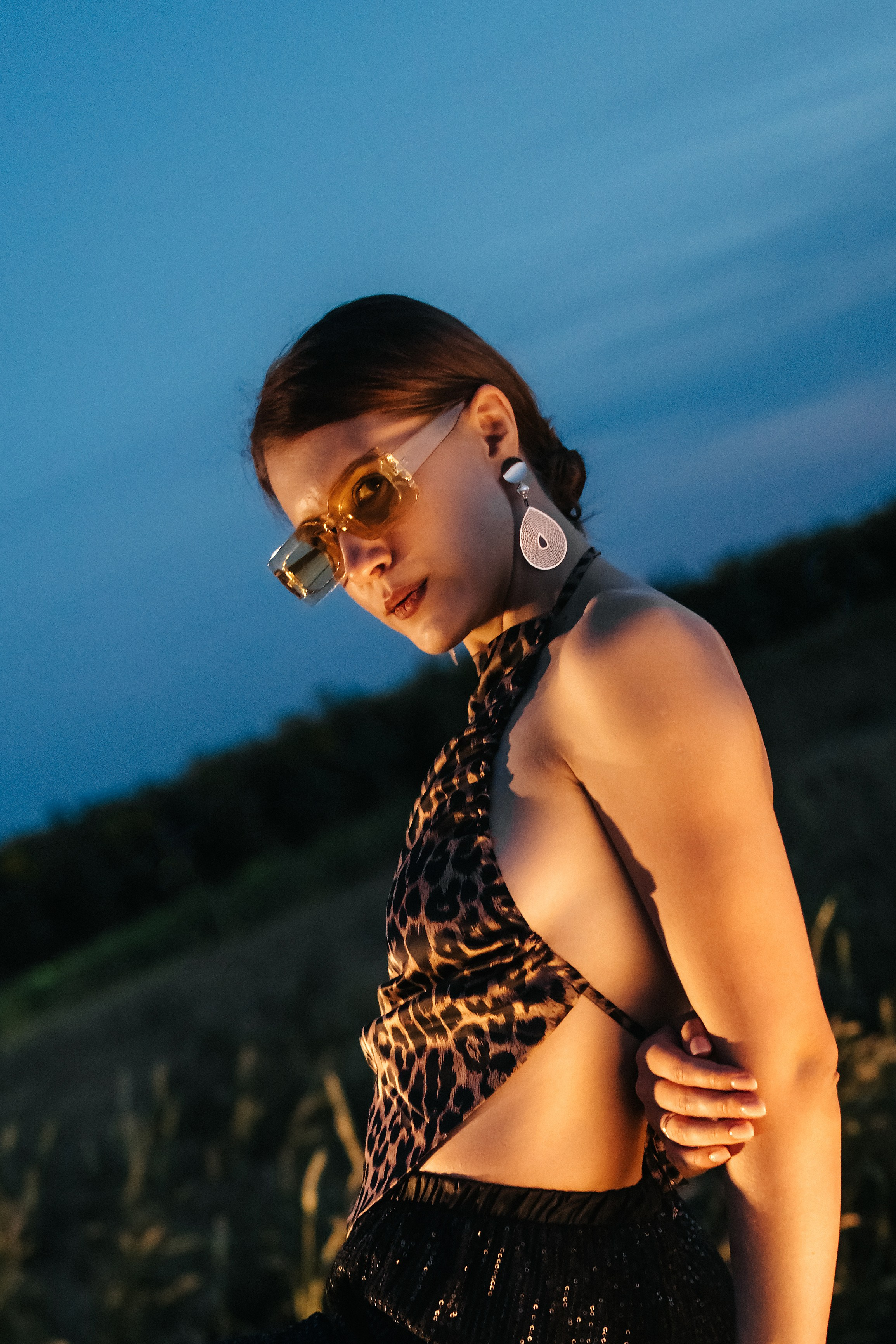 Tanya. Фотограф Красноярск Наталья Чуйко