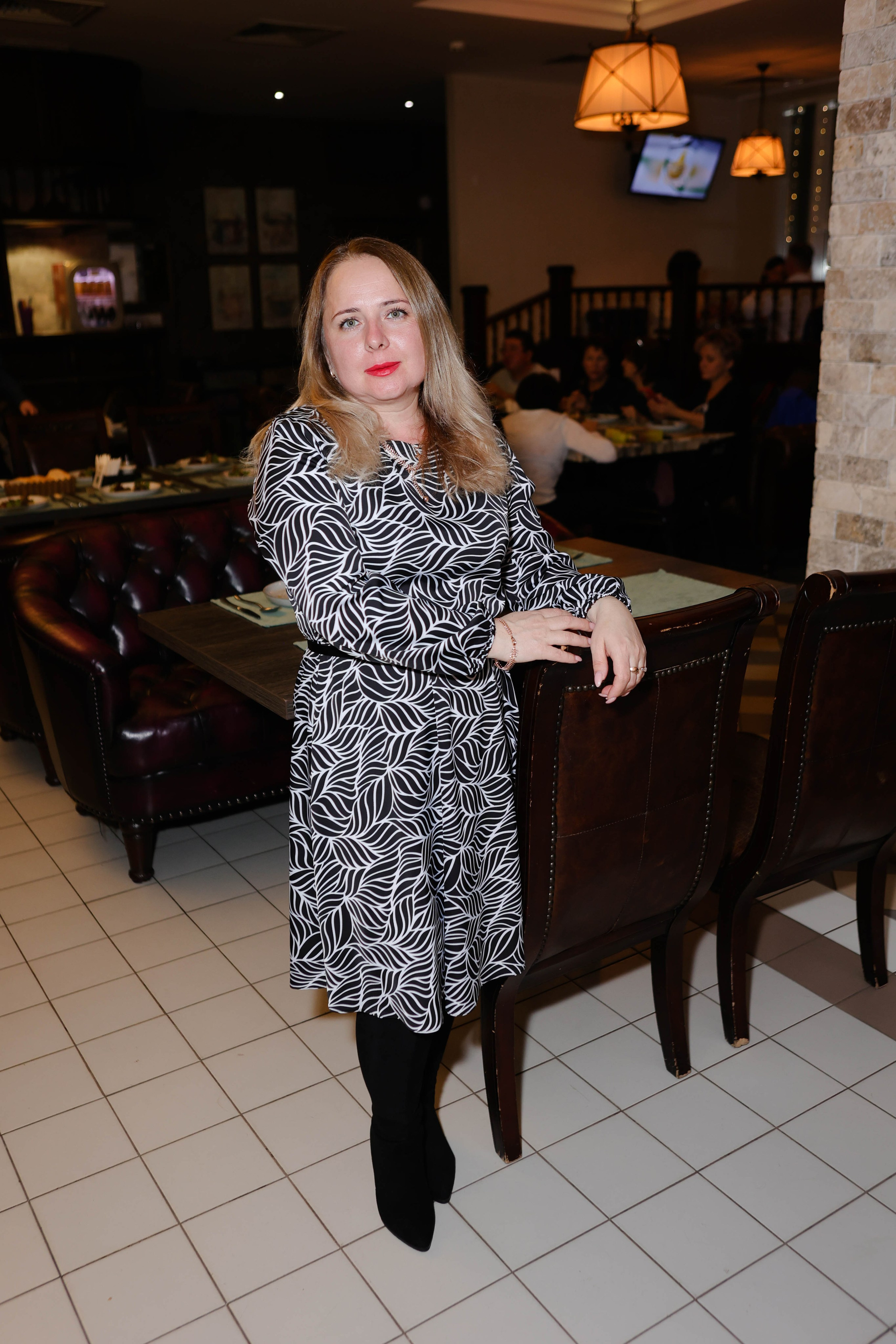 03.11.2023 Грузински Гастроужин. Бренд — шеф Дмитрий Макаркин