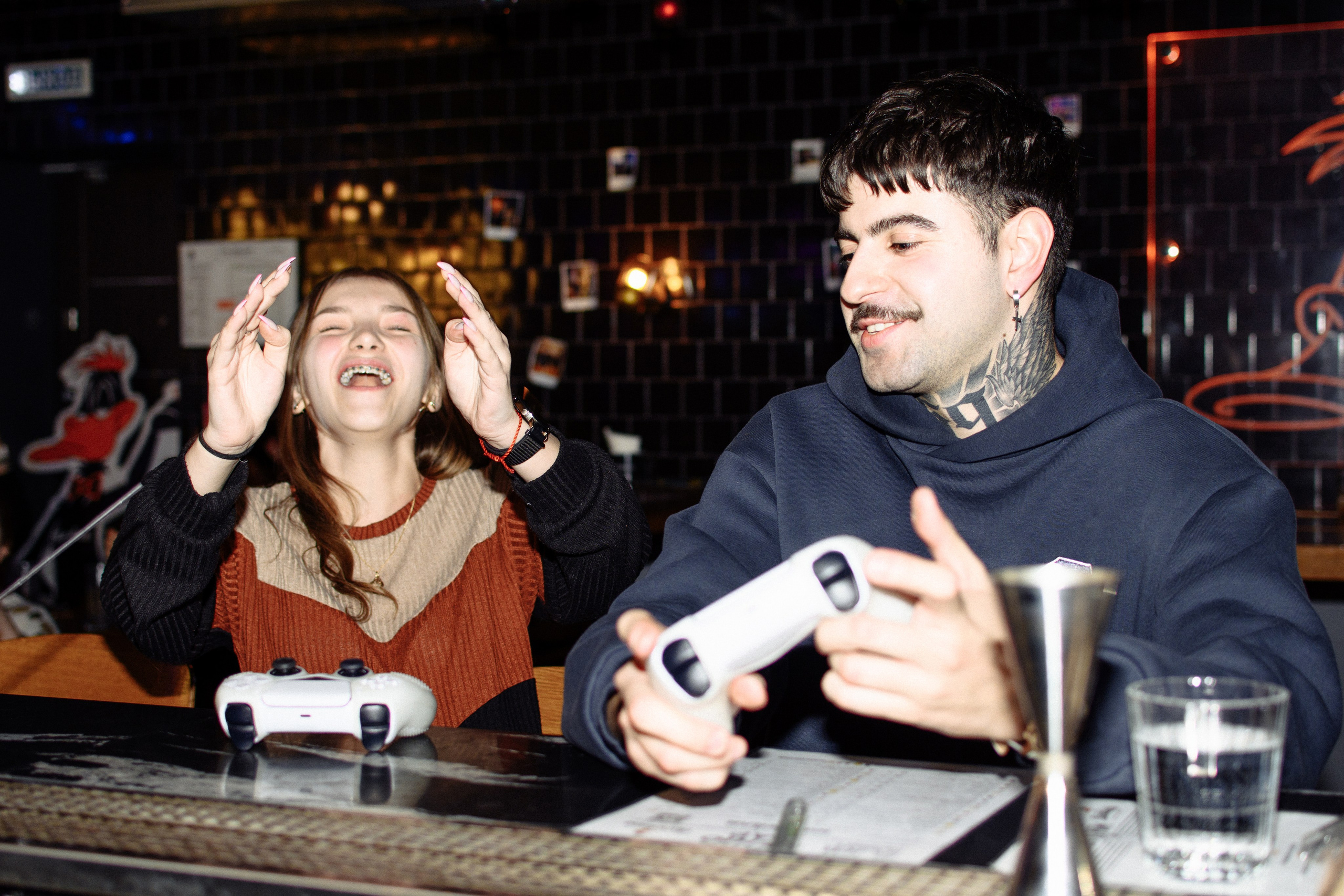 Funduck: TURBO-SREDA 2 года. Фотограф в Твери Дементьева Анастасия