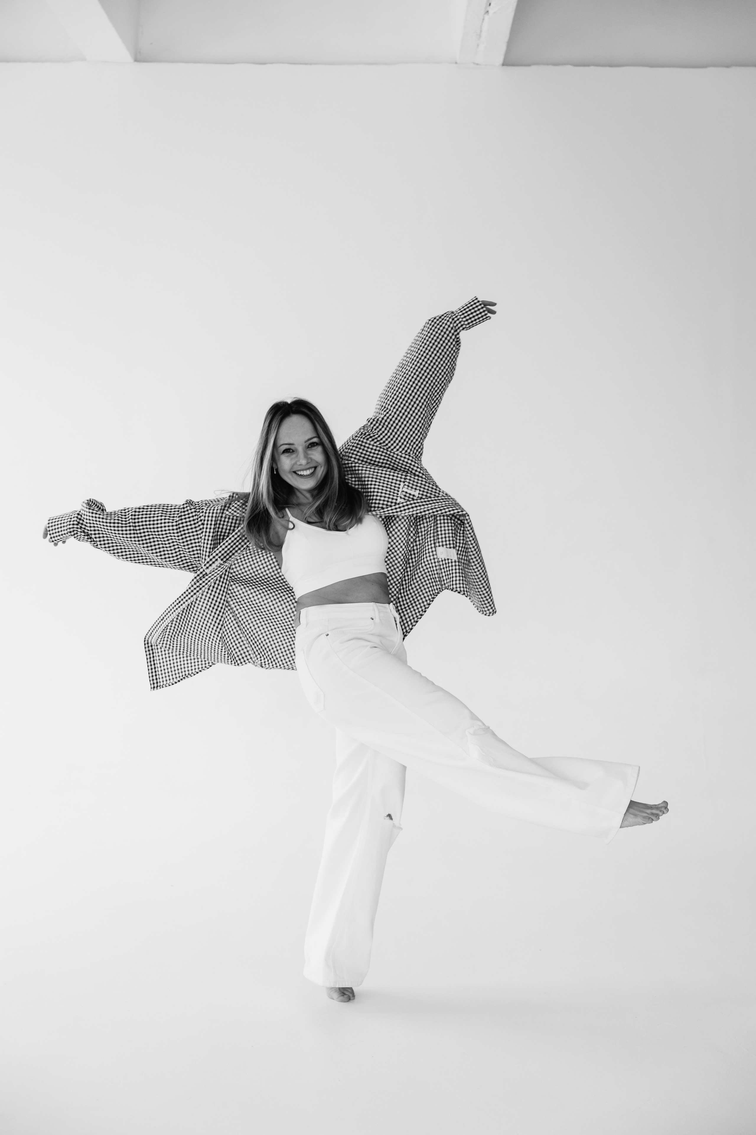 Света. Фотограф