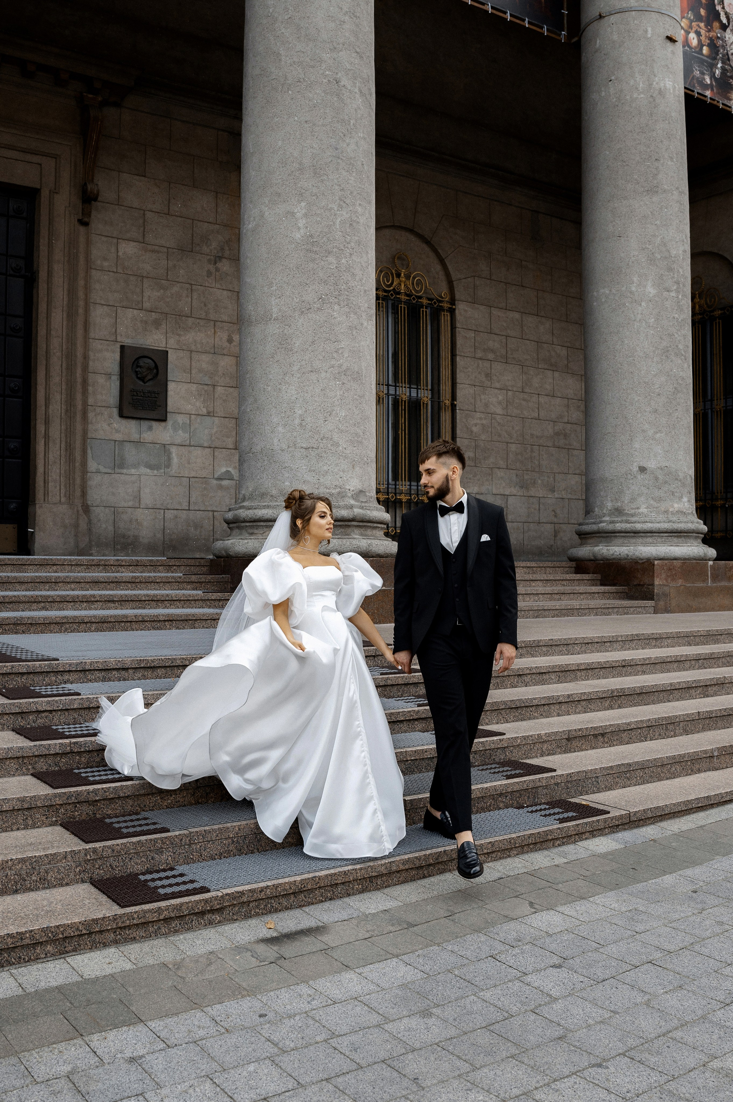 Скоро на сайте. Свадебный фотограф в Минске Тагай Наталья