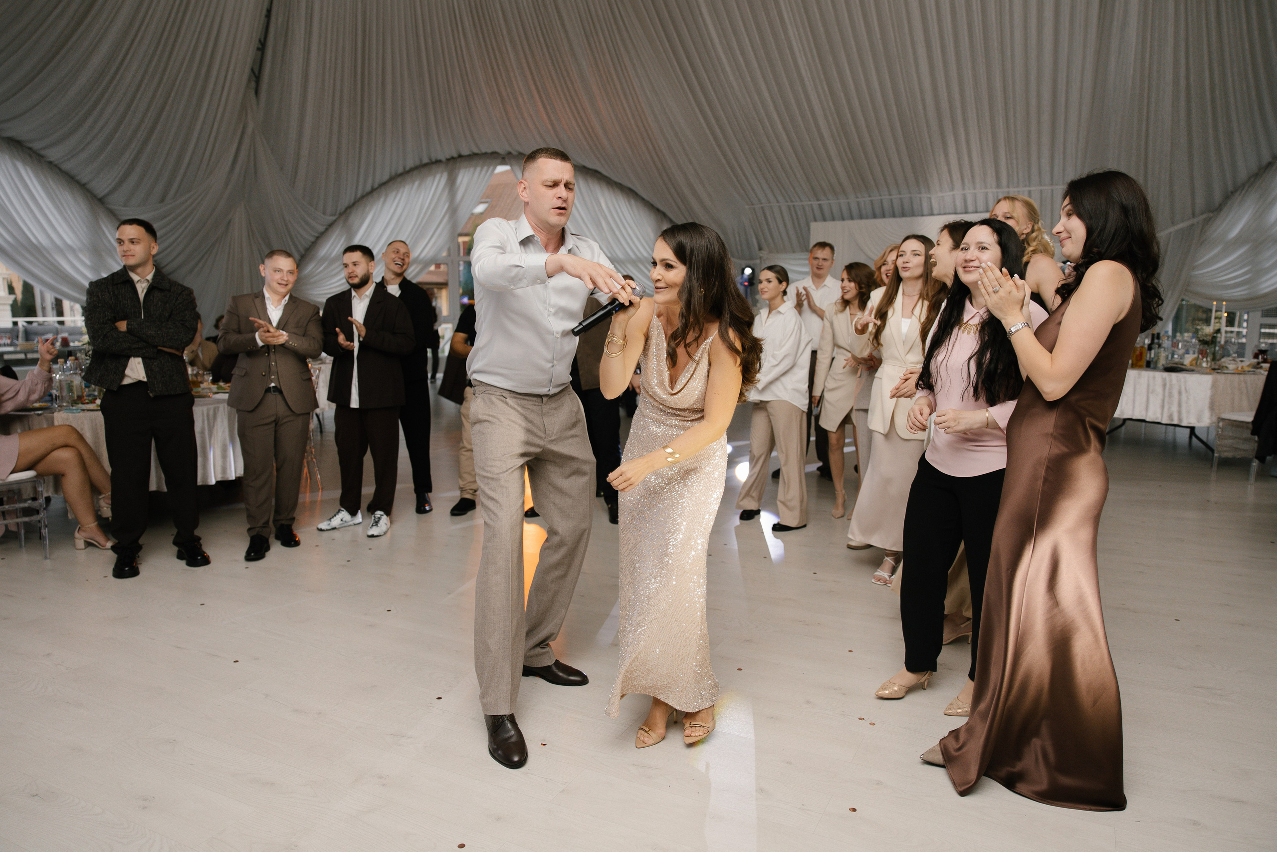 Евгения & Дмитрий. Фотограф Сотникова Вероника