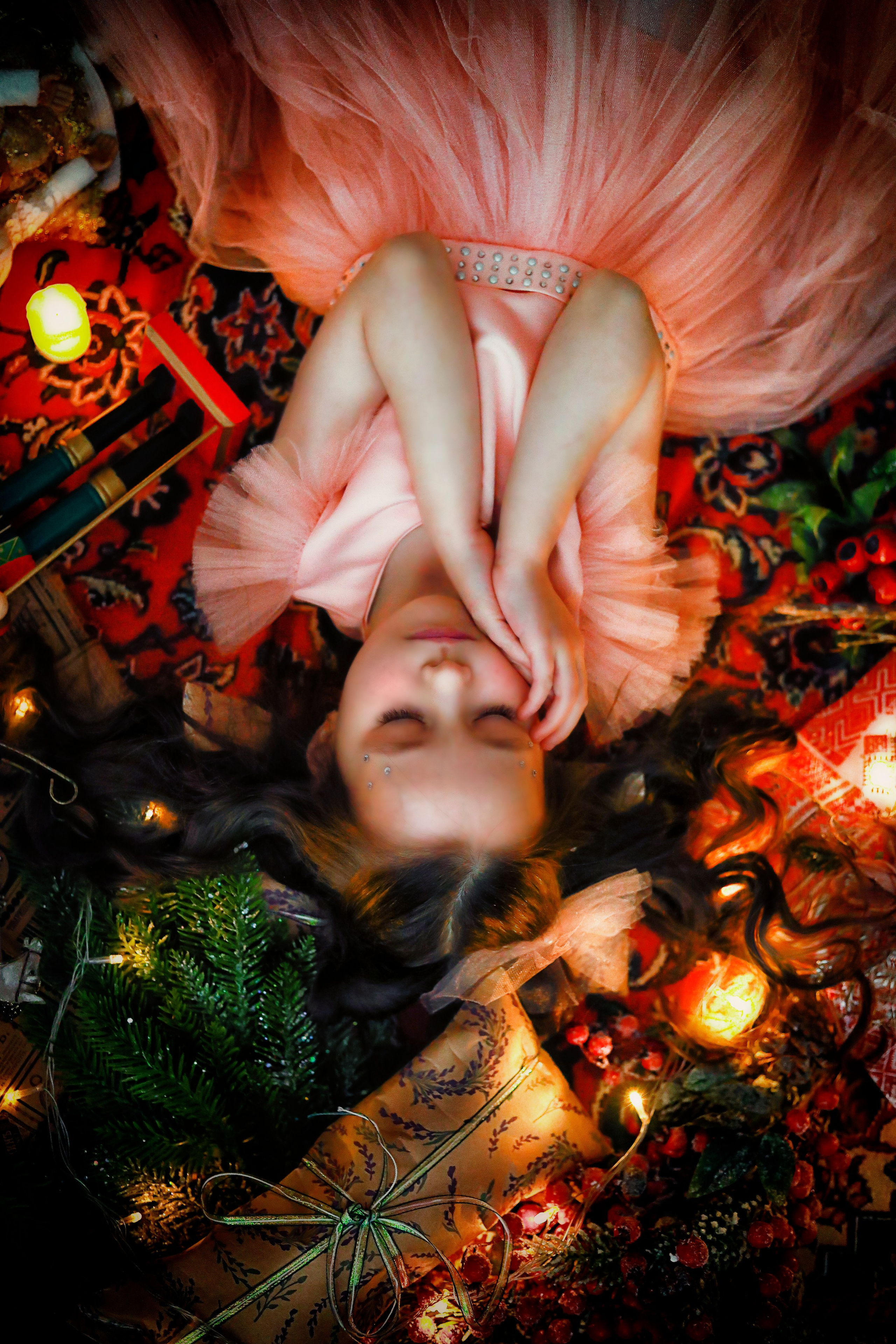 РОЖДЕСТВЕНСКИЕ ИСТОРИИ. ALENA POGODAEVA — PHOTOGRAPHY (фотограф)