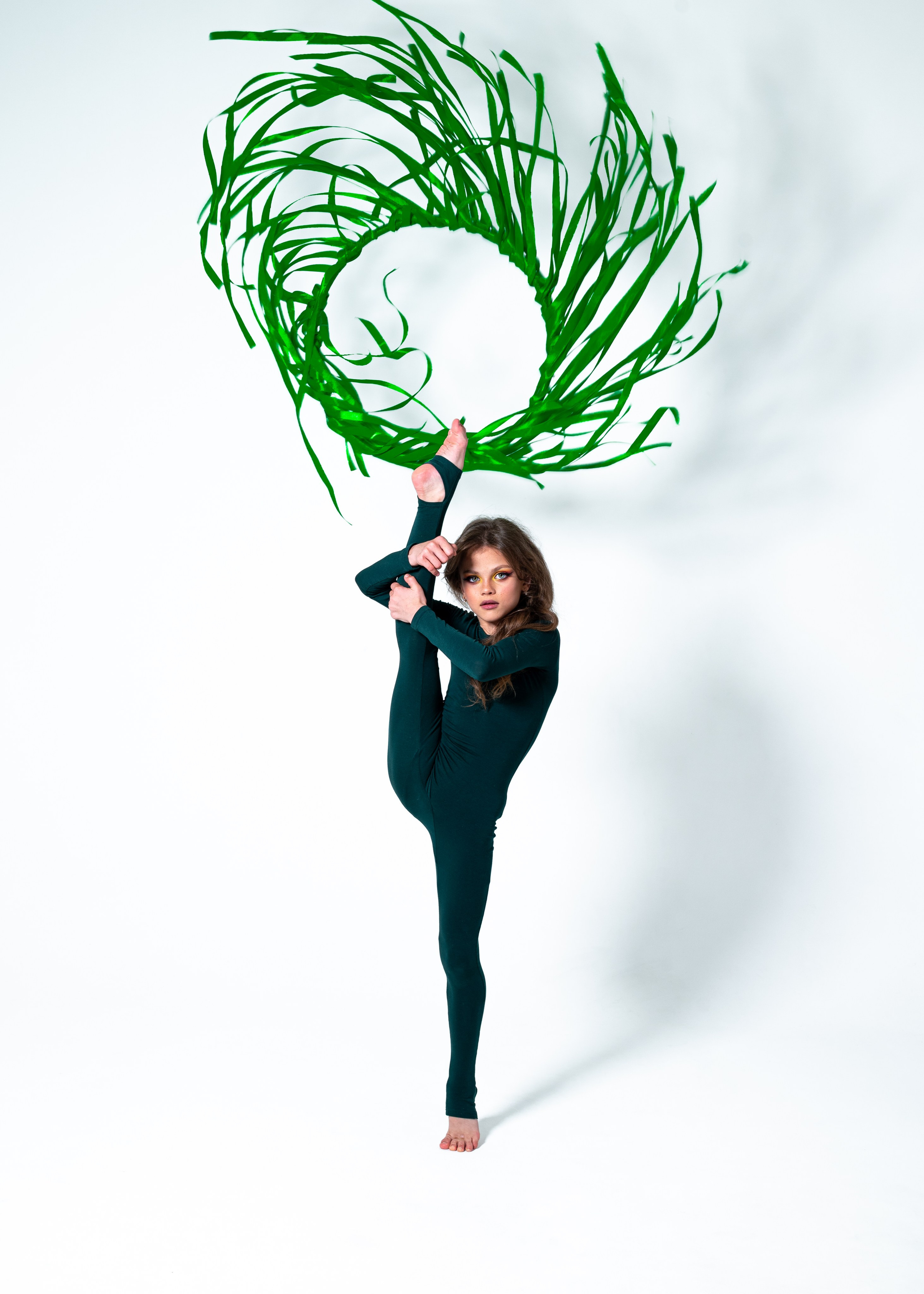 Sport. Фотограф Москва Виктория Вишневская актерское / модельное портфолио