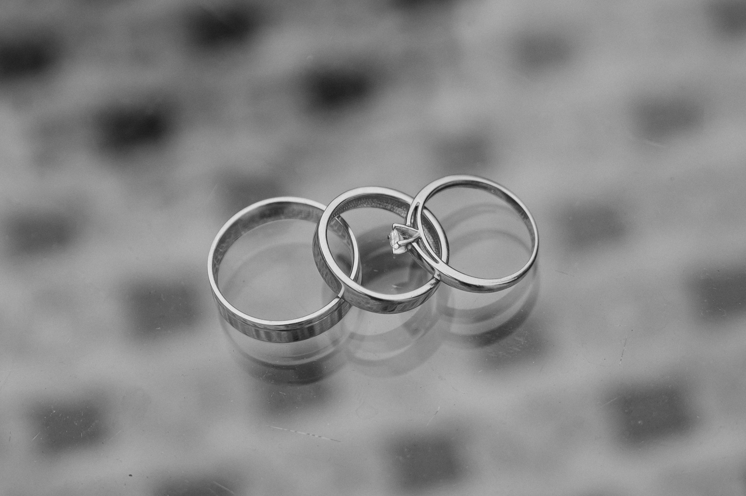 Надя и Саша. Фотограф Мария Строгонова