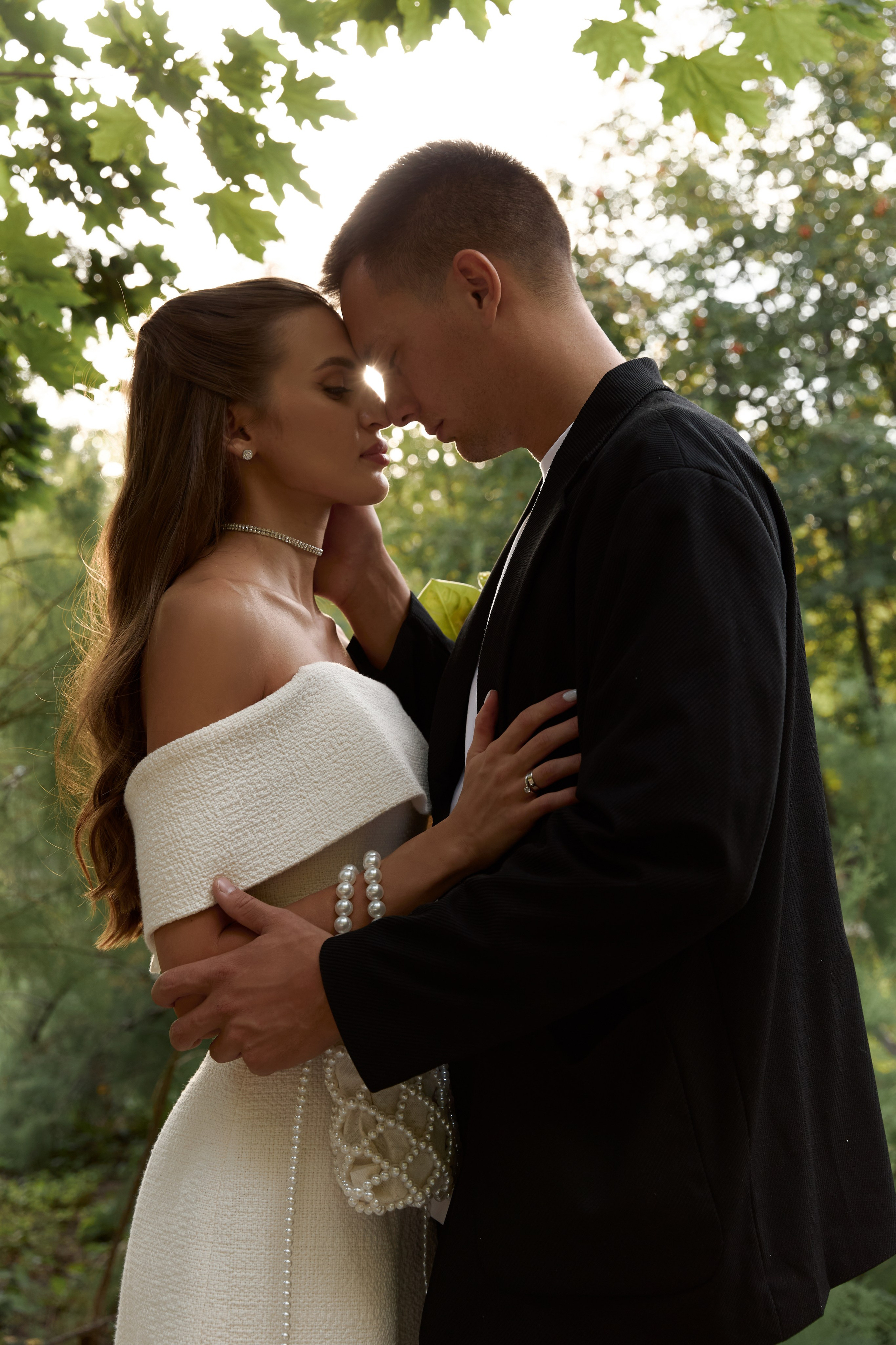 Студийная история. Фотограф Тольятти Екатерина Шести