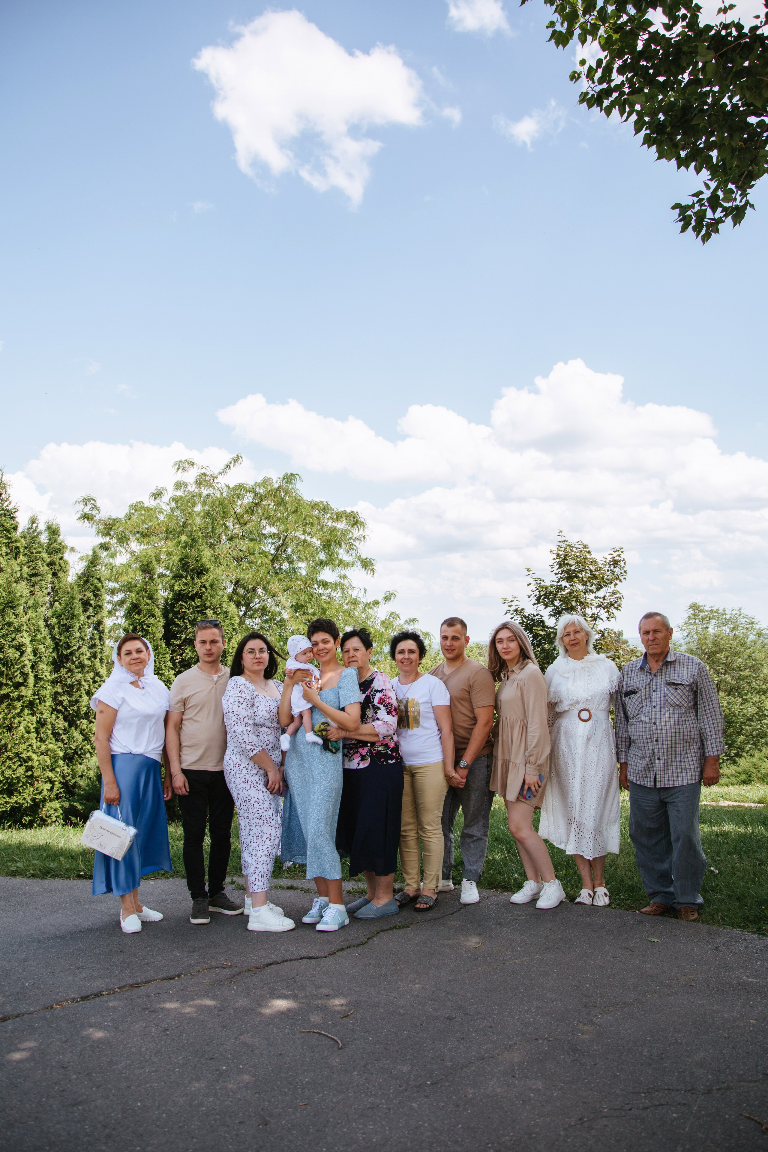 Крещение. Фотограф в Волгограде и Москве | Анастасия Лаврова